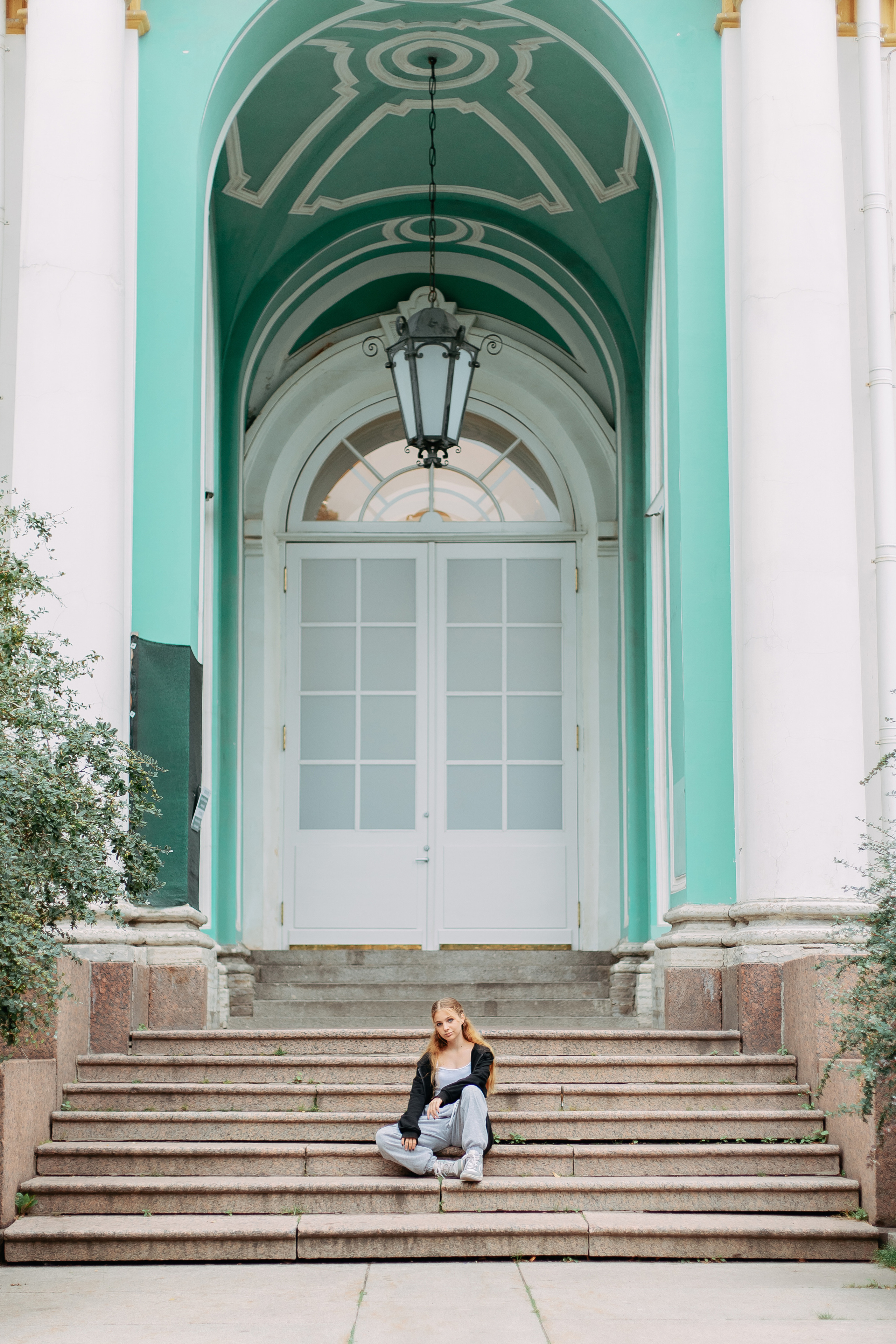 Прогулочкая фотосессия в центре города Санкт-Петербург. Фотограф в Санкт-Петербурге, Анна Скворцова