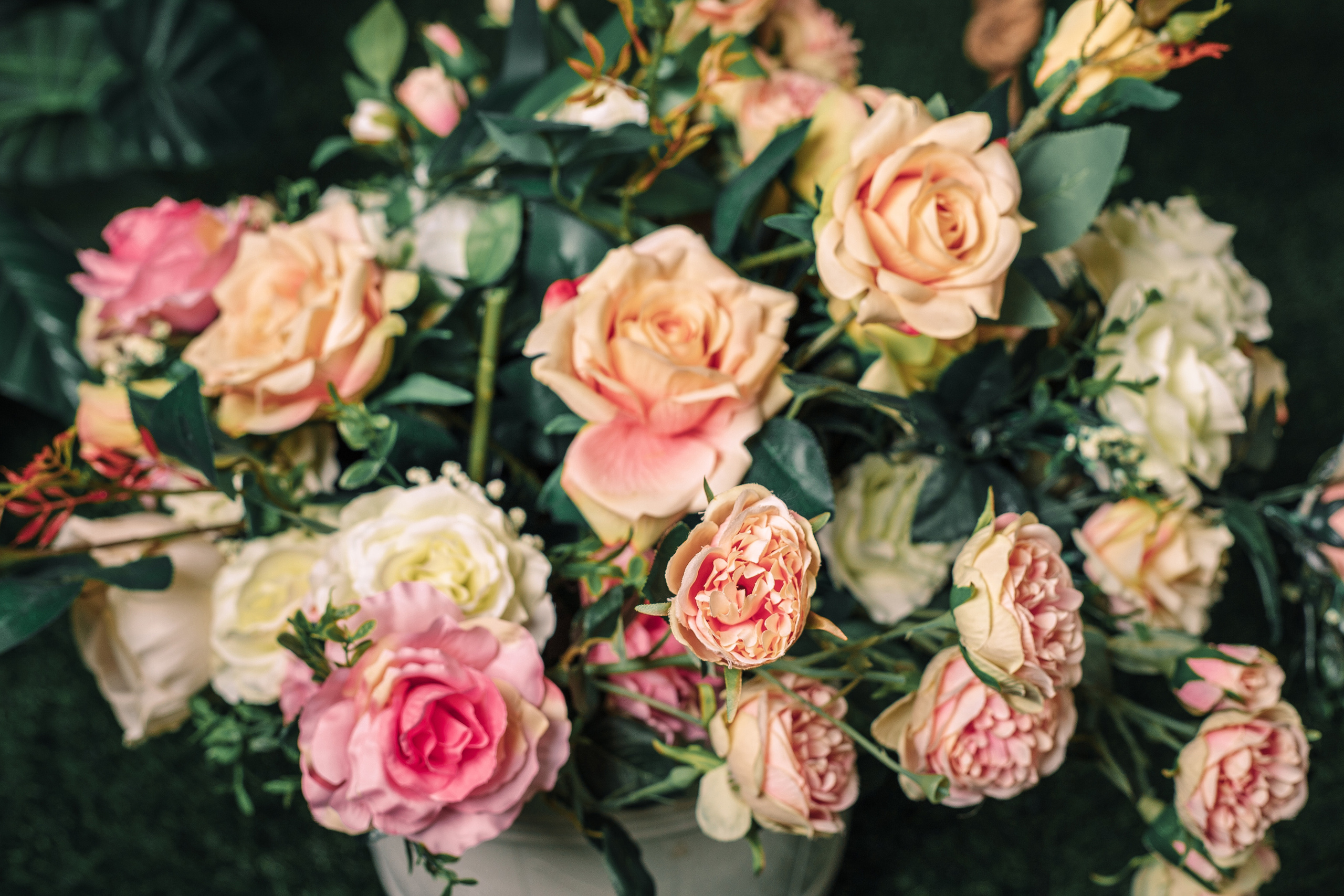 Фотопроект «Фея». Фотограф в Санкт-Петербурге, Анна Скворцова