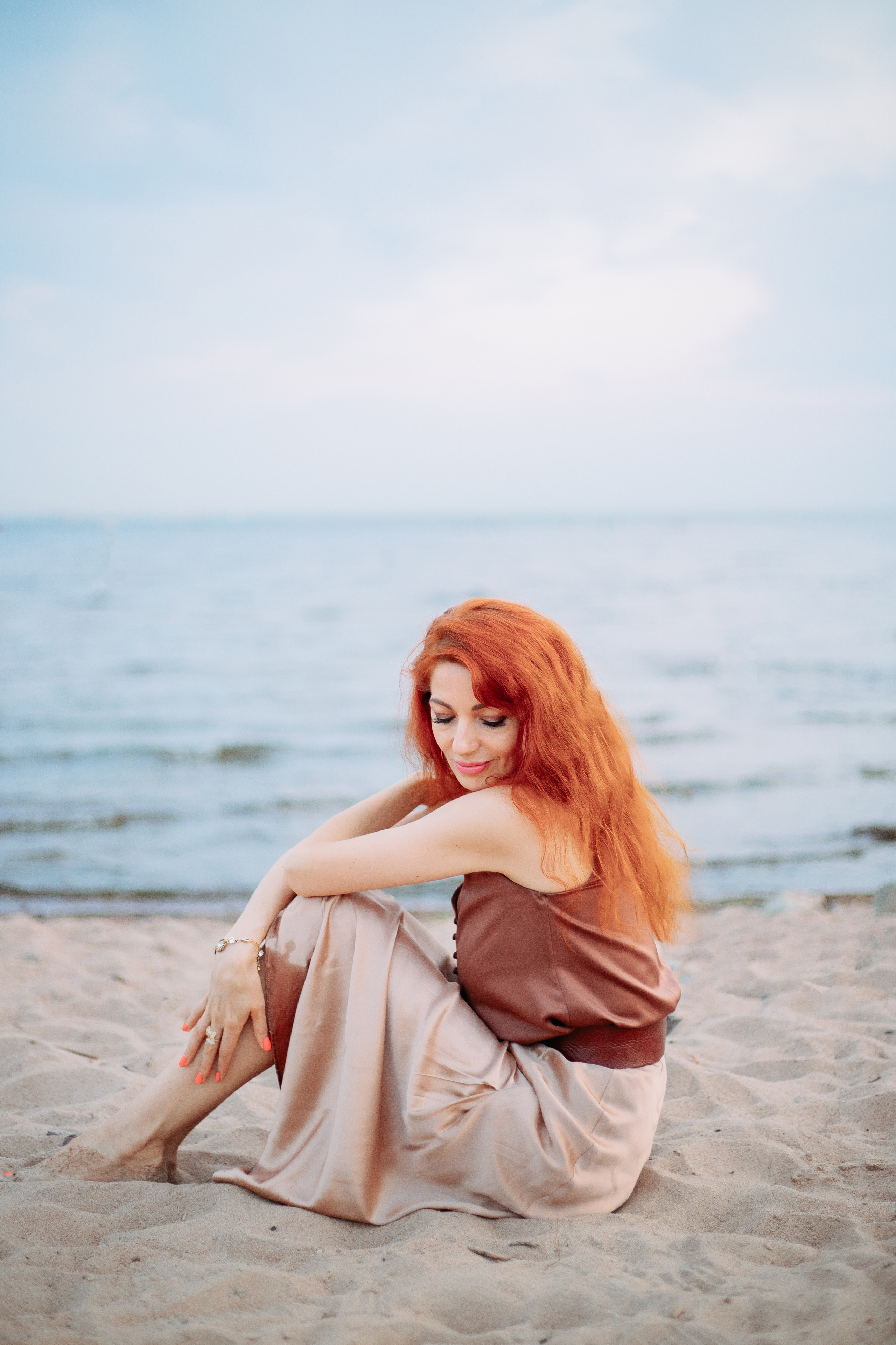 Фотосессия в парке 300 летия В Санкт-Петербурге. Фотограф в Санкт-Петербурге, Анна Скворцова