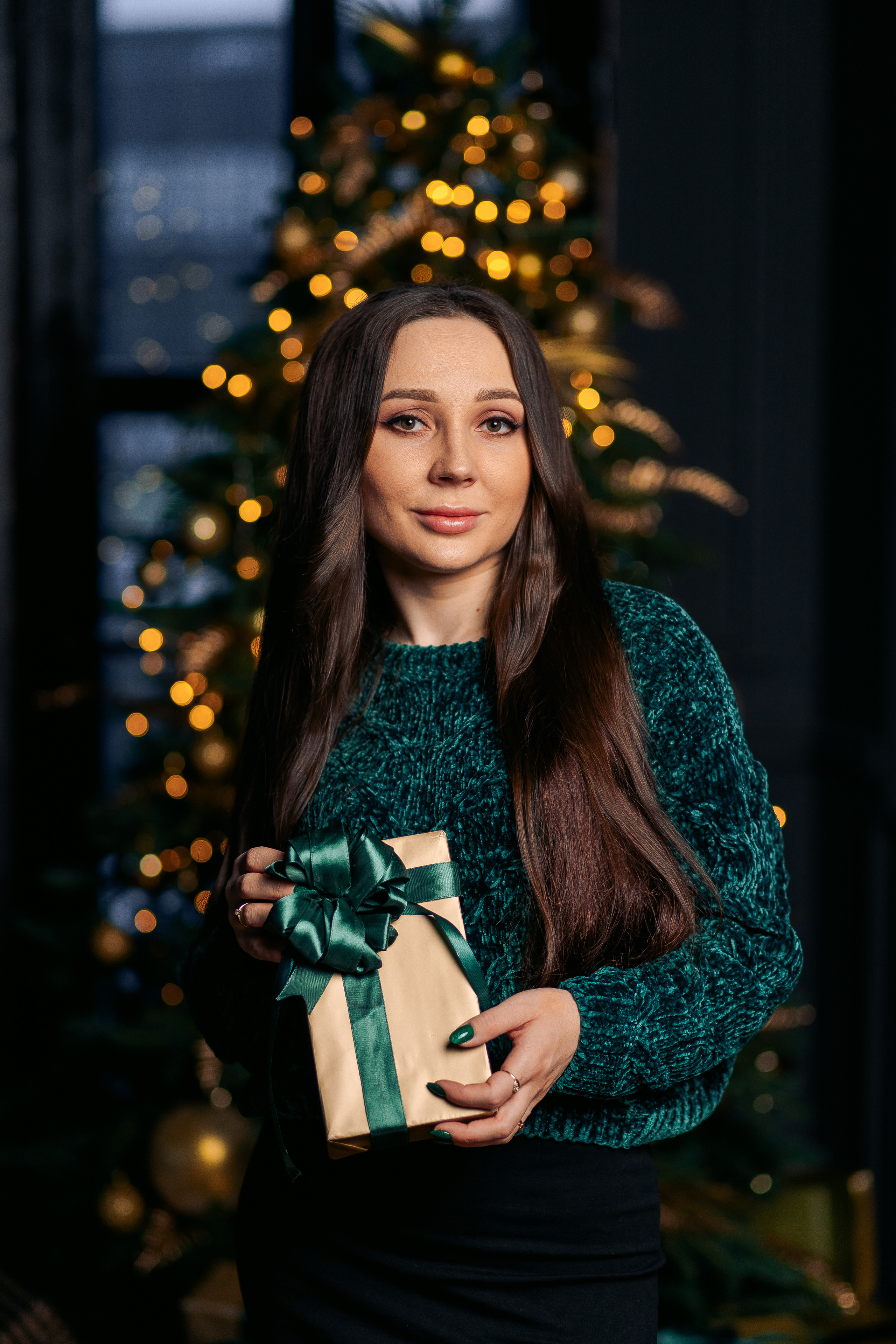 Светлана Зал Лофт Д. Фотограф в Санкт-Петербурге, Анна Скворцова