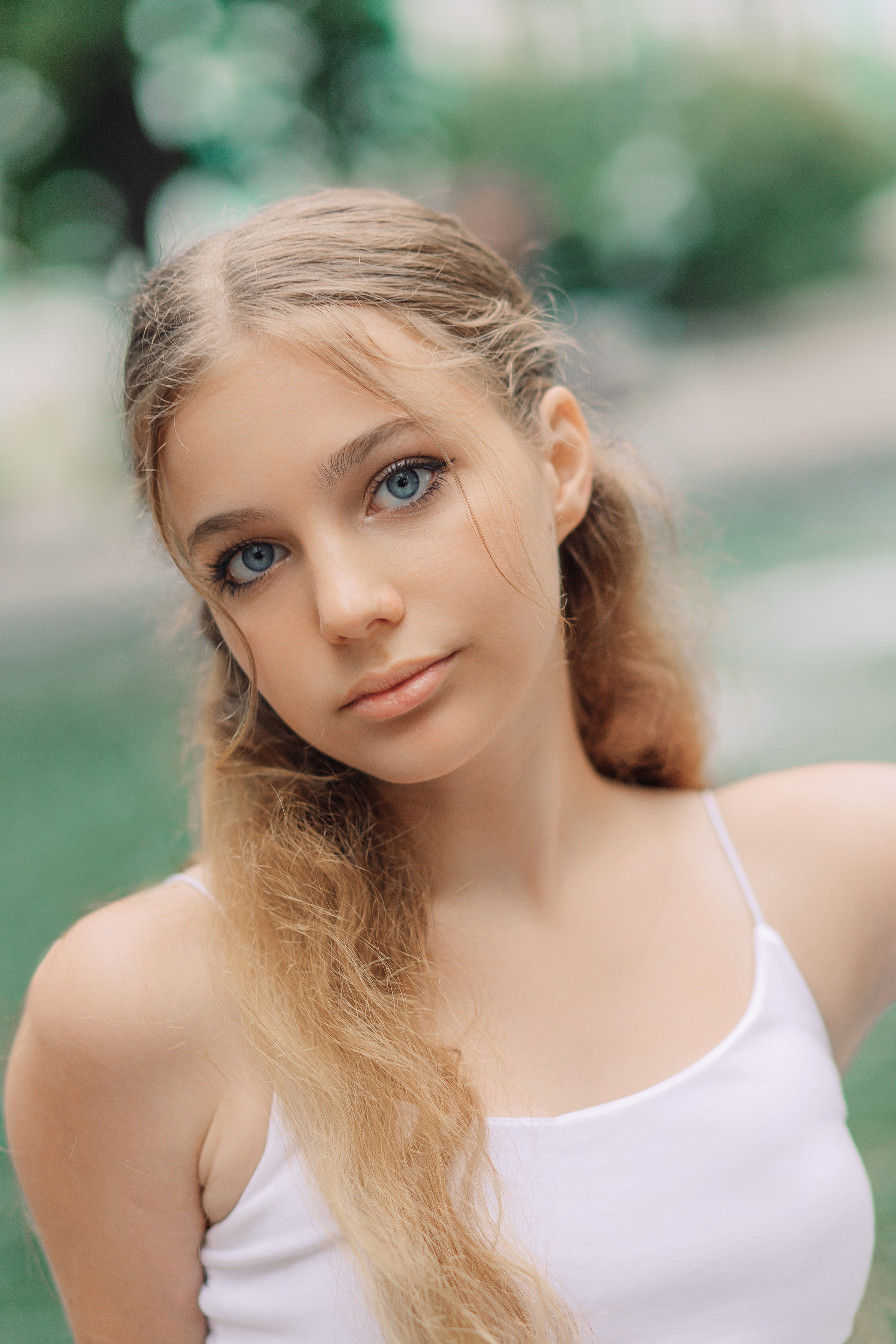 Прогулочкая фотосессия в центре города Санкт-Петербург. Фотограф в Санкт-Петербурге, Анна Скворцова