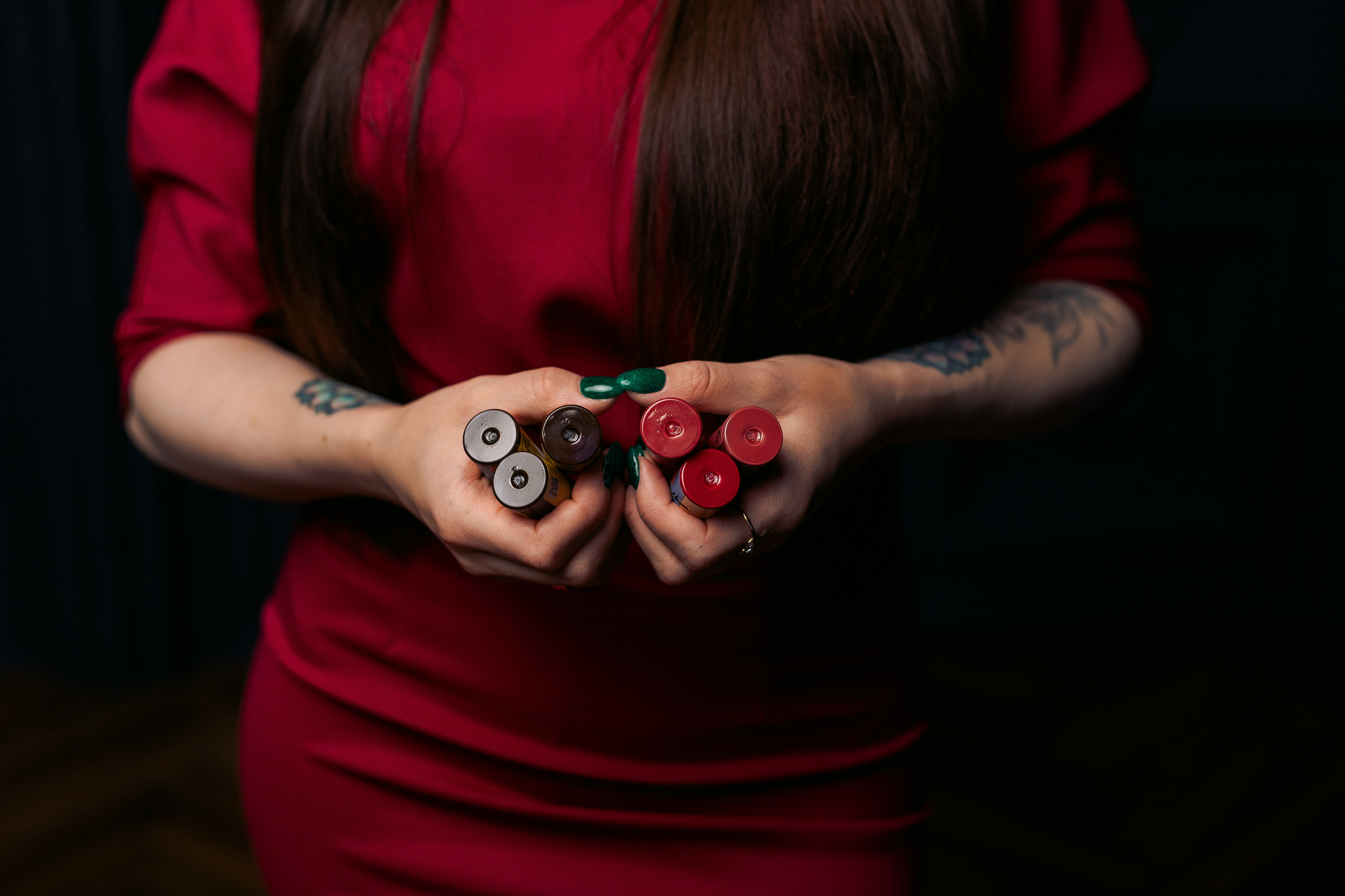 Светлана Зал Лофт Д. Фотограф в Санкт-Петербурге, Анна Скворцова