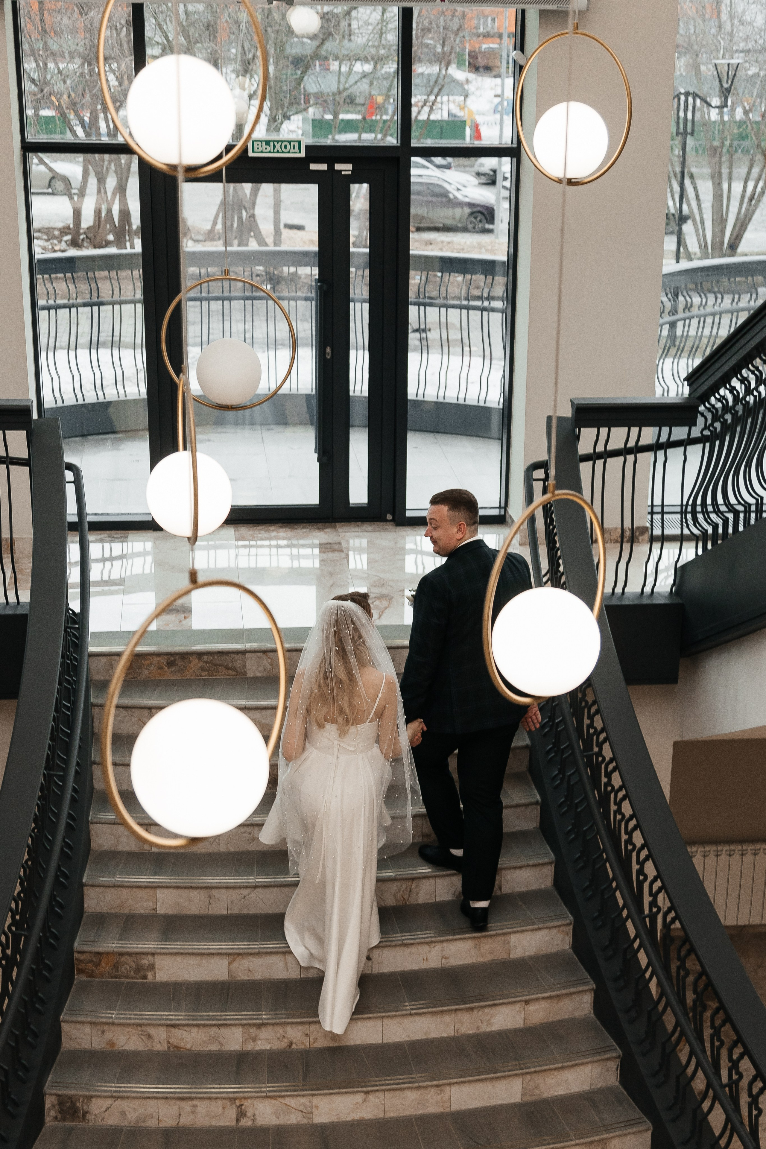 Сергей и Наталья/2025. Свадебный и семейный фотограф в Екатеринбурге