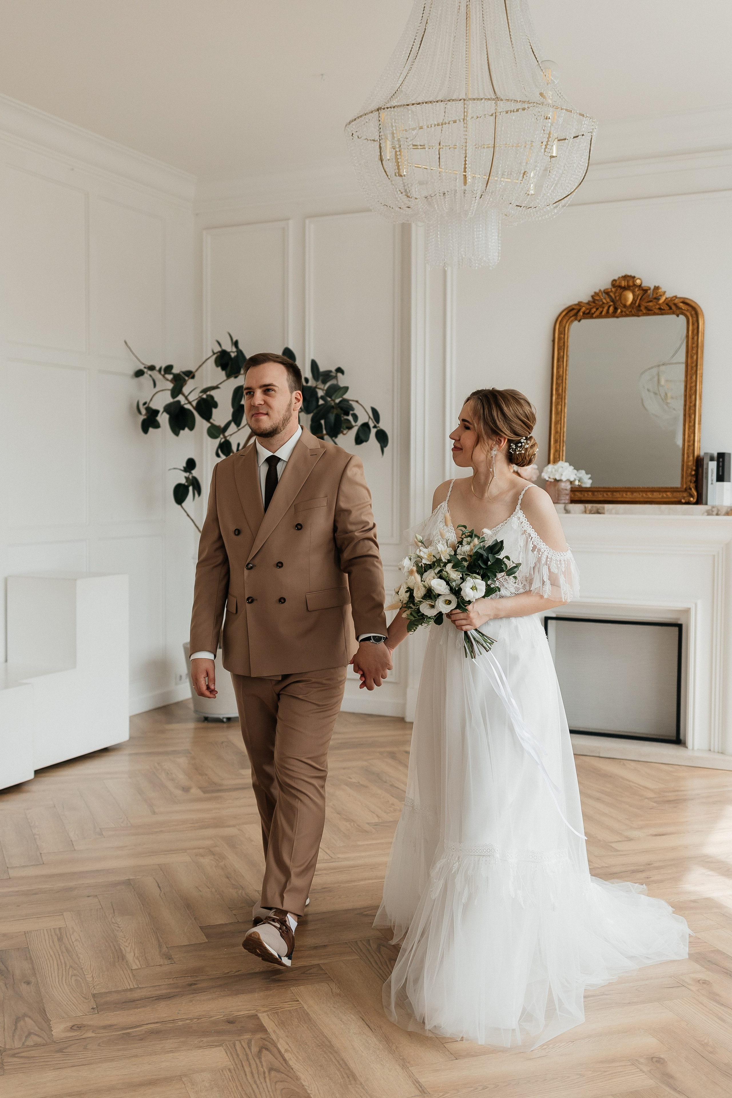 Сергей и Анастасия/2024. Свадебный и семейный фотограф в Екатеринбурге