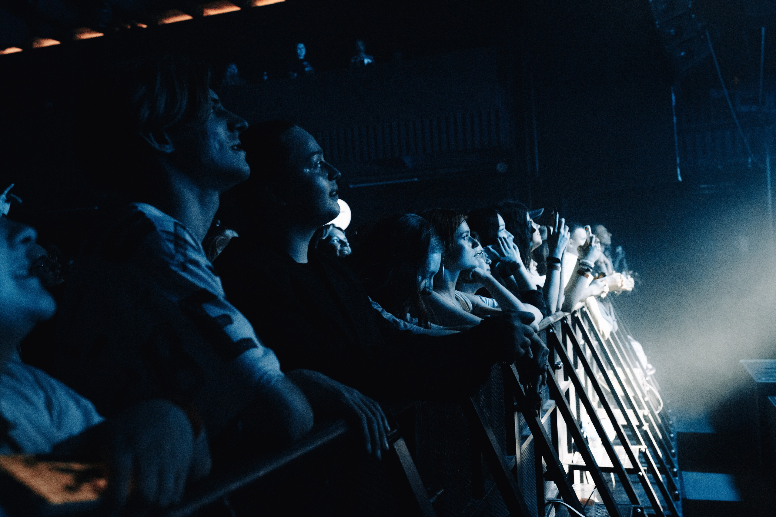 Просто Лера. Фотограф из Санкт-Петербурга Валерия Ленских