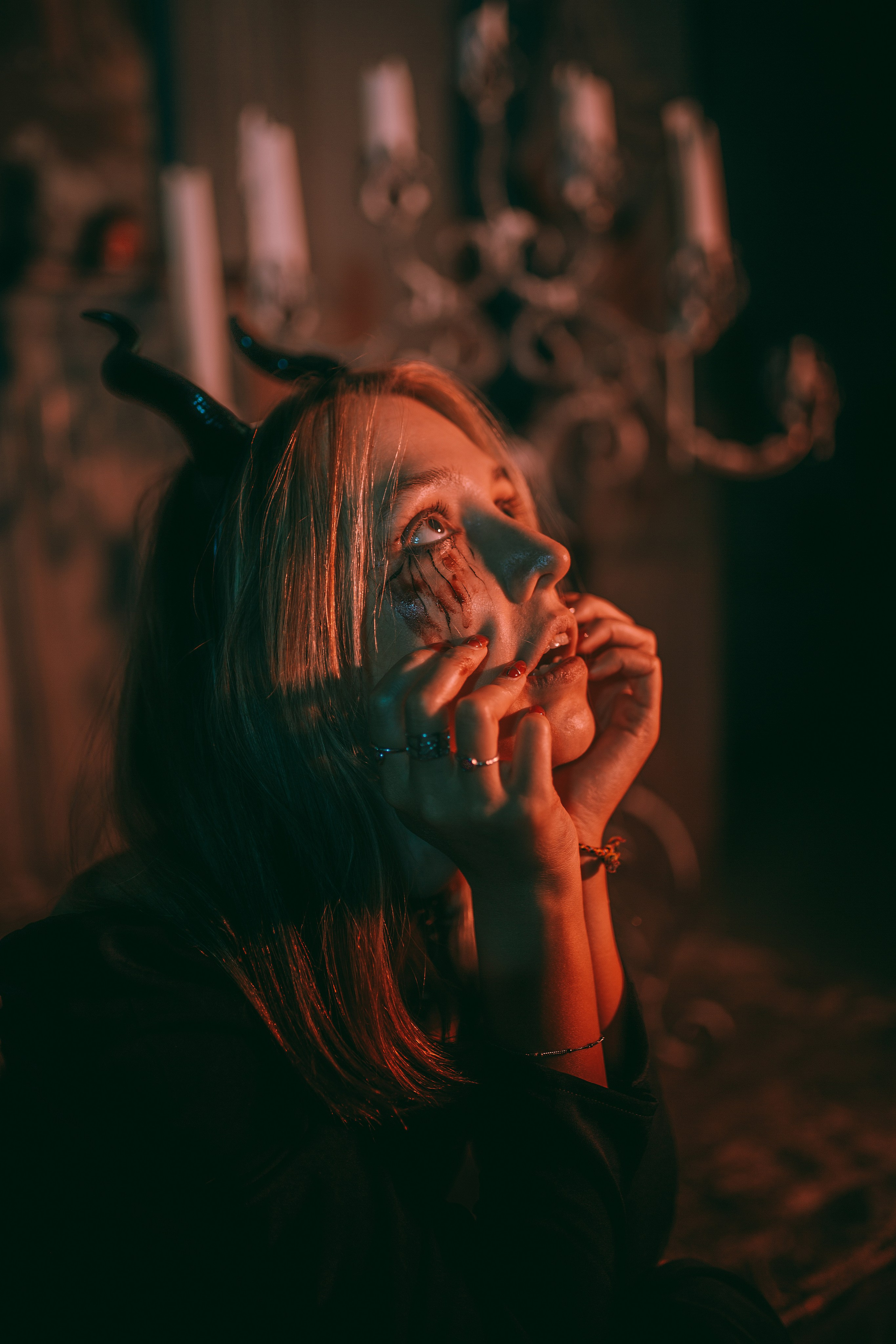 Anna. Фотограф из Санкт-Петербурга Валерия Ленских