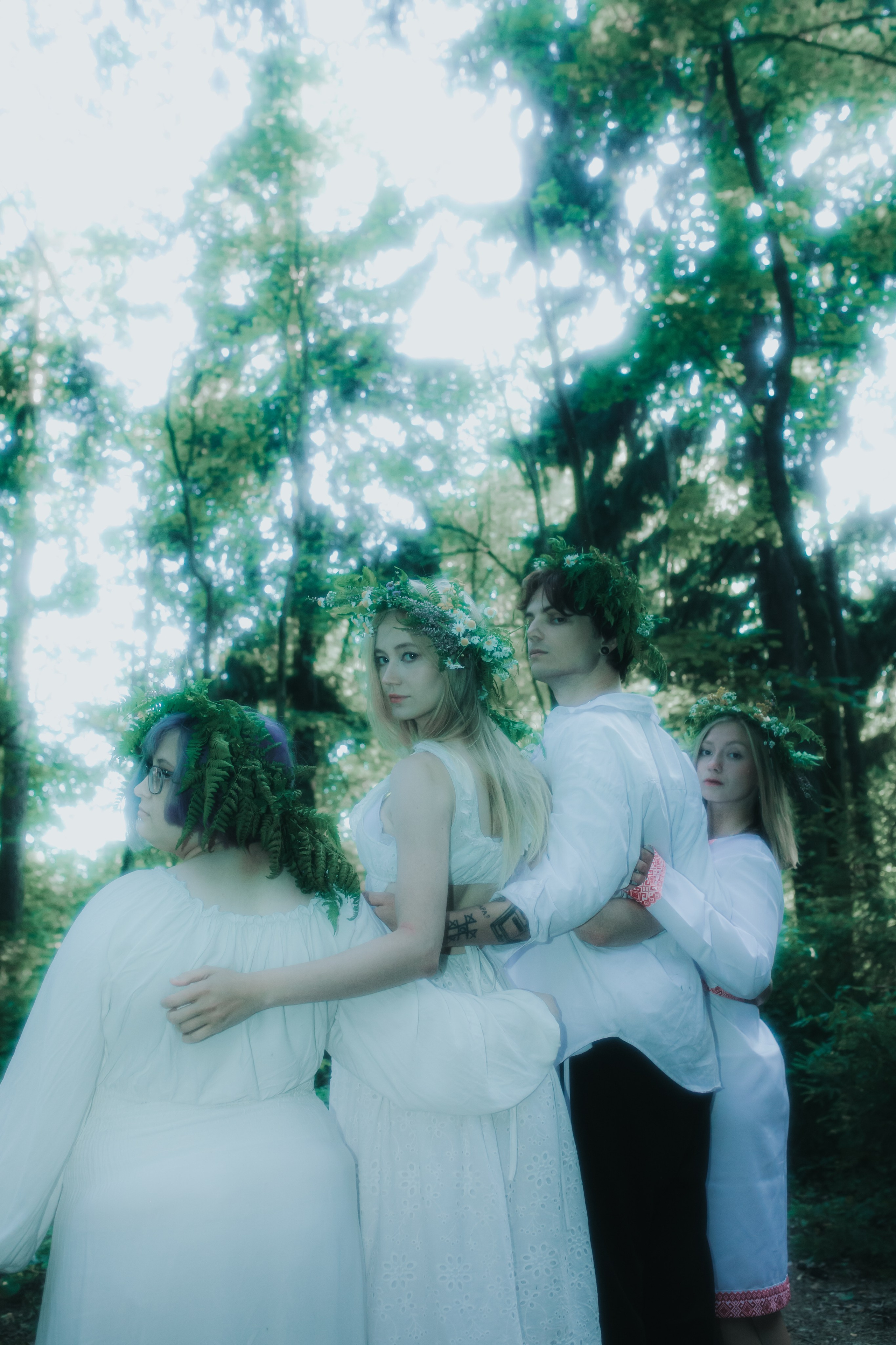 Solstice & Вася Звездкин (ШАРЫ) СПБ. Фотограф из Санкт-Петербурга Валерия Ленских