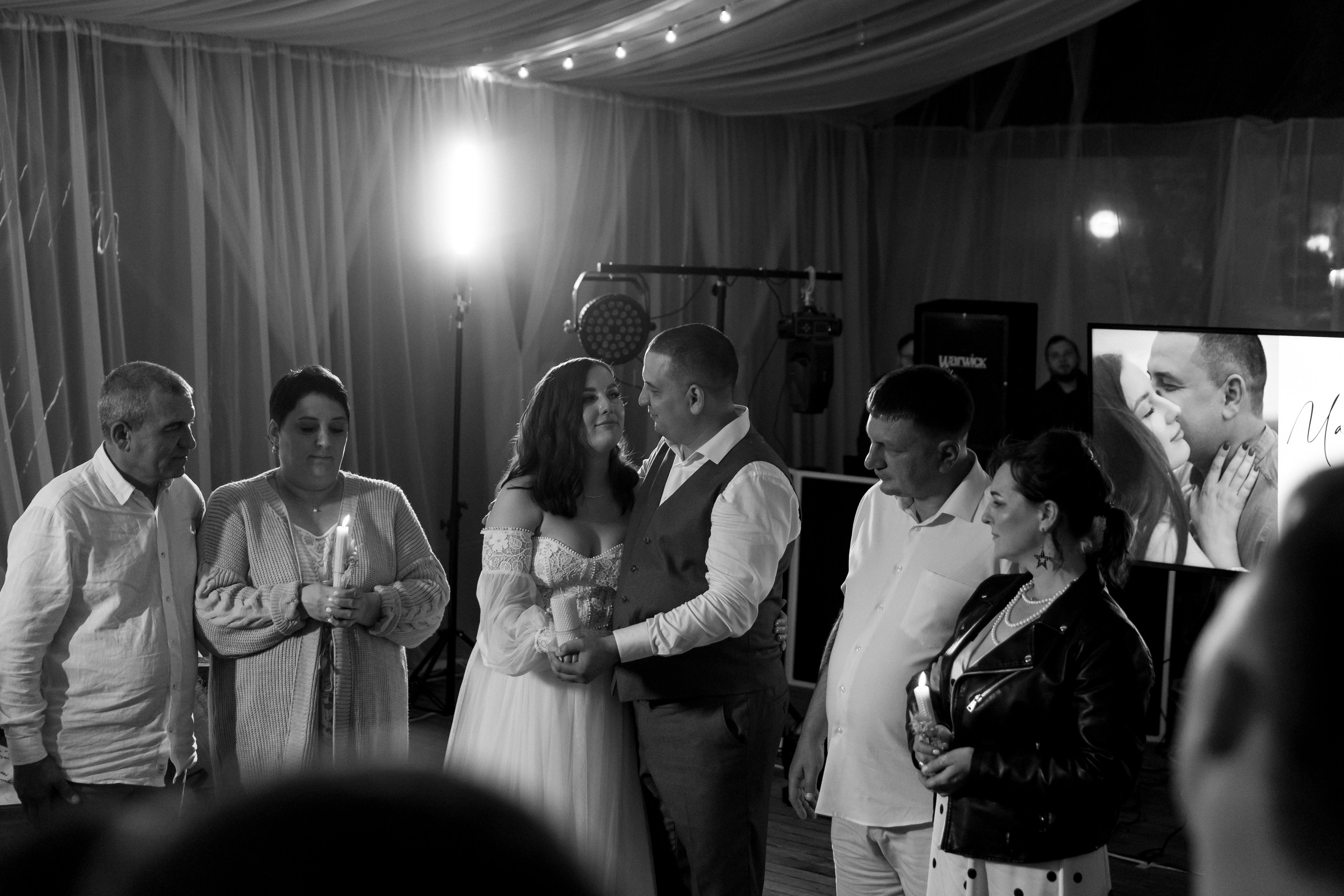 Максим и Екатерина. Фотограф в Красноярске