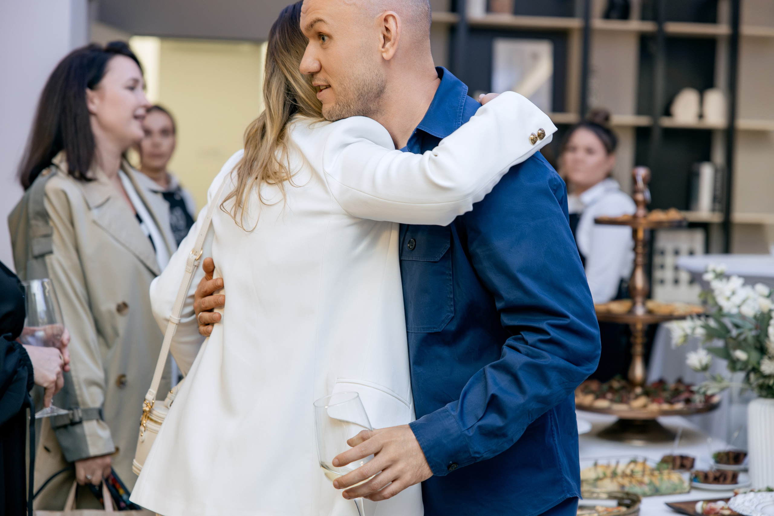 Небо над Енисеем. Фотограф в Красноярске