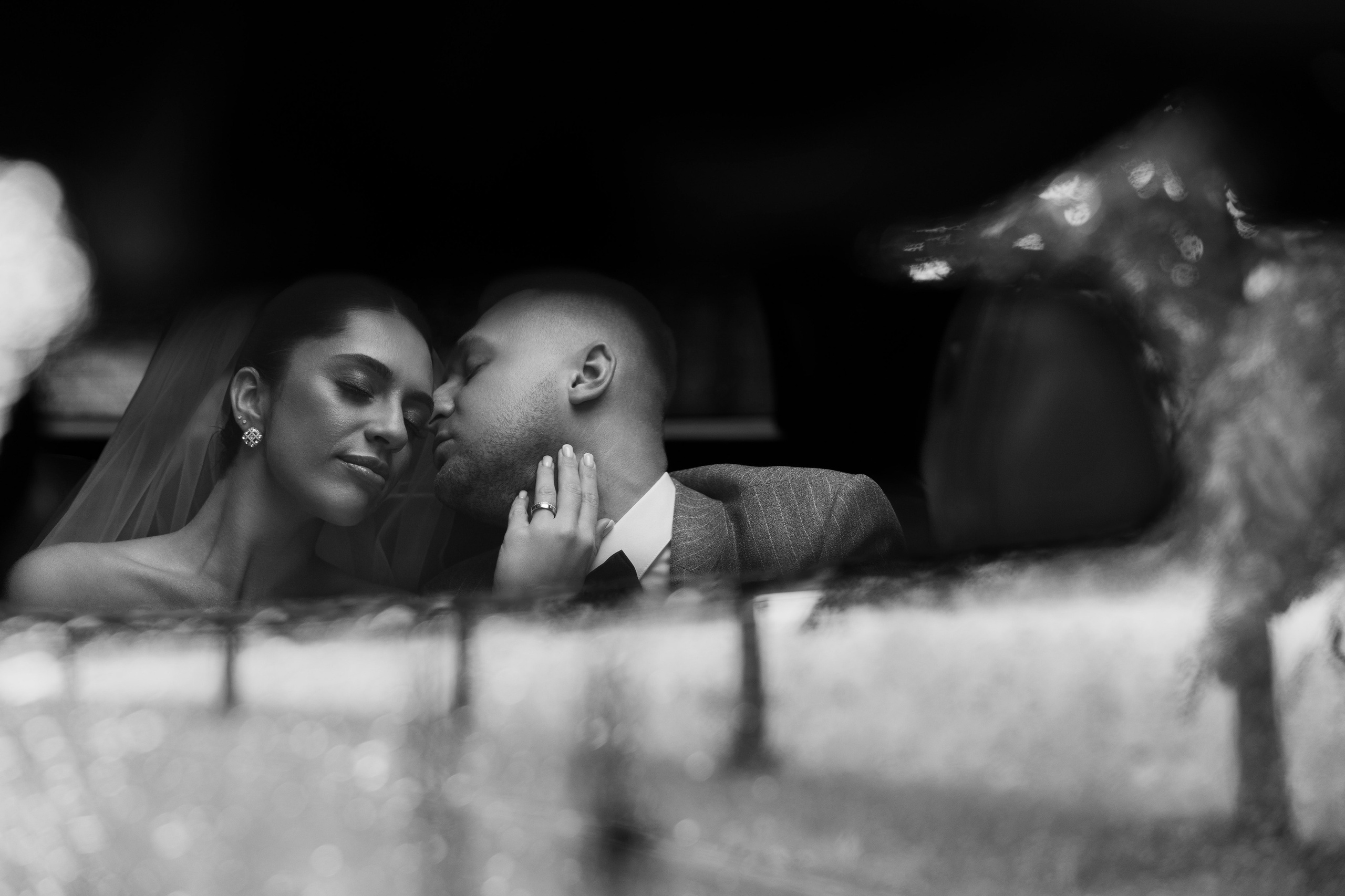 Андрей и Виктория. Свадебный фотограф Тула Москва СПБ / Сёмина Дарья