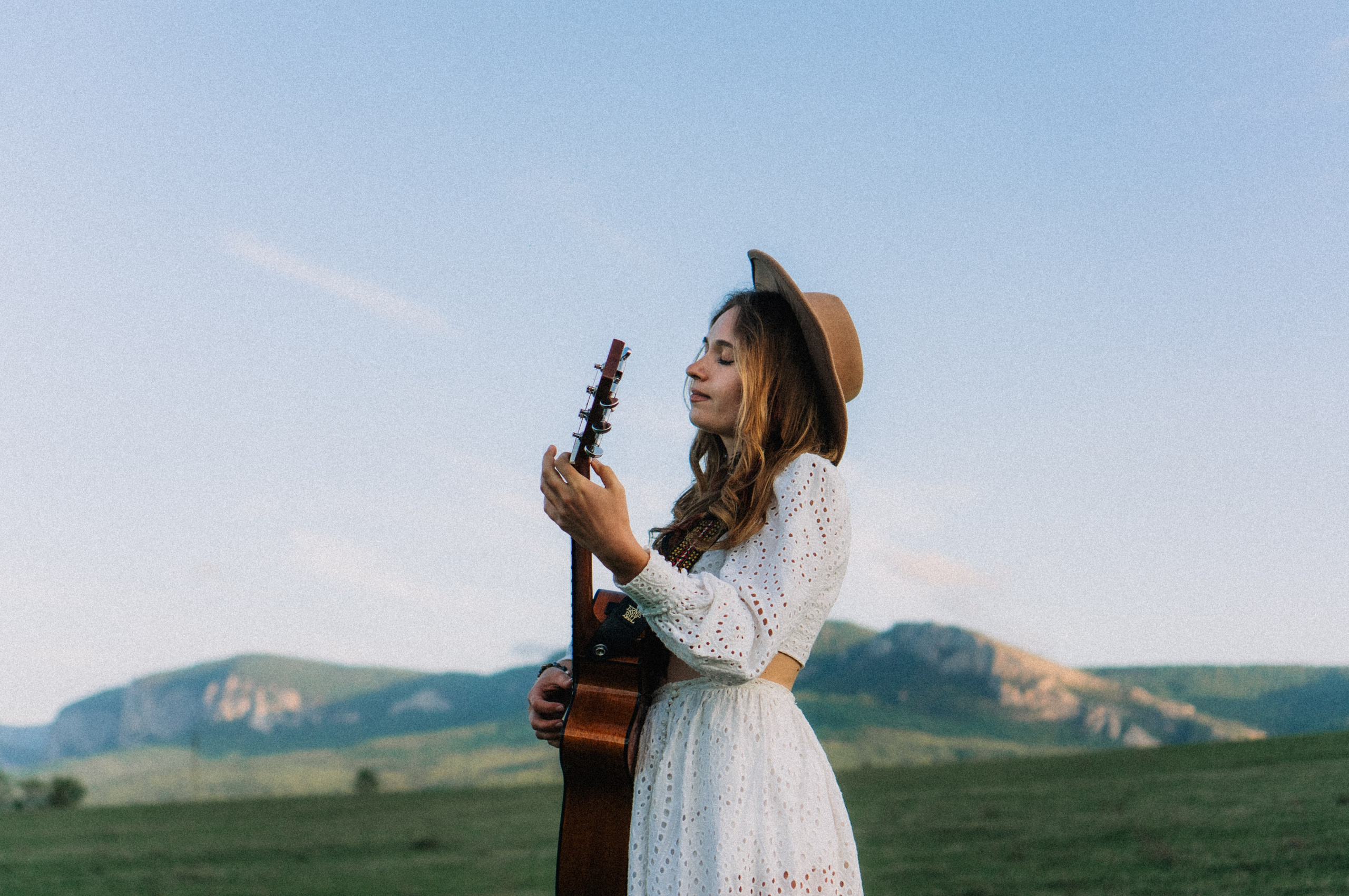 Анастасия Грас | кантри-певица. Обо мне