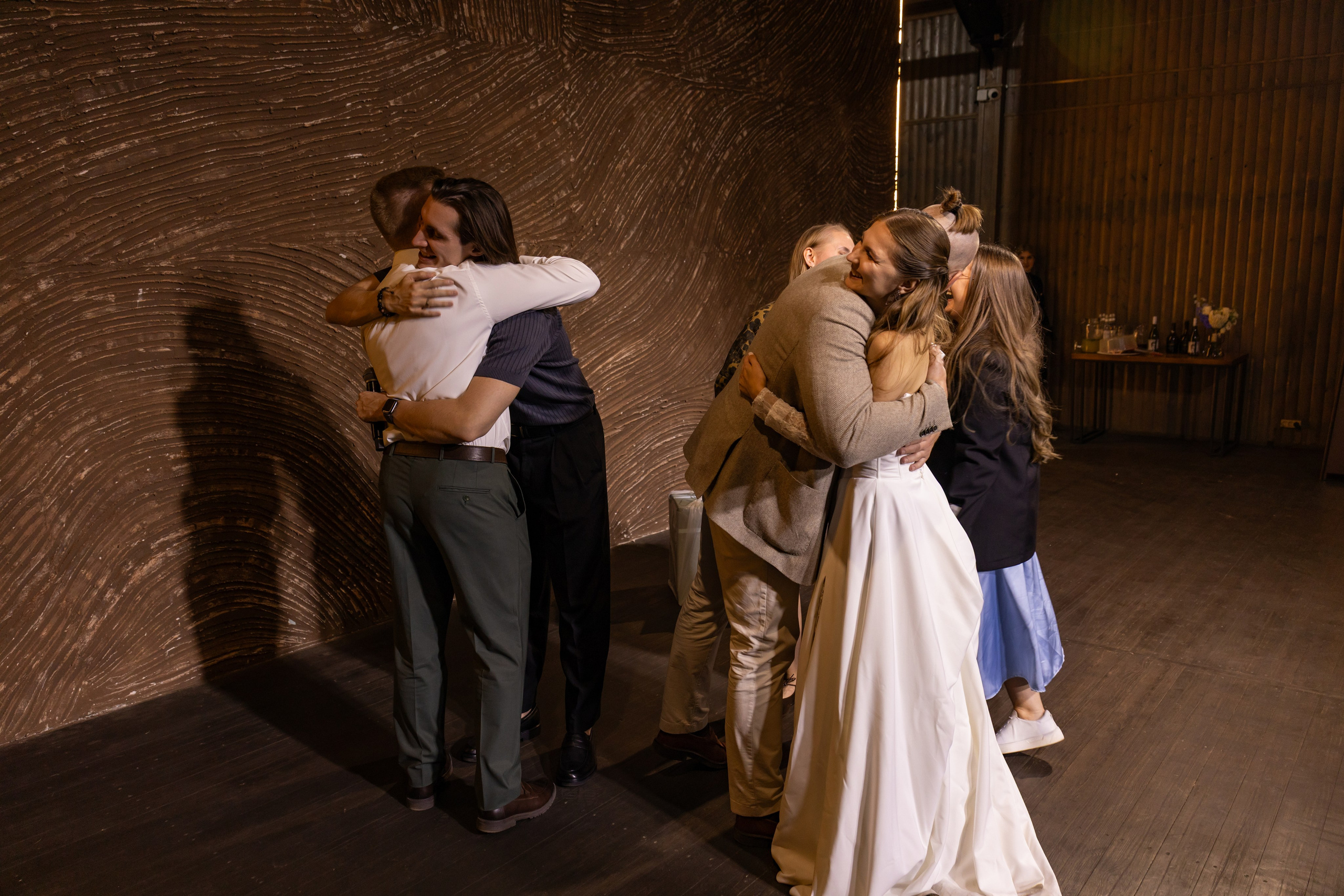 2025. Сергей и Катя. Свадебный и семейный фотограф в Москве и Европе Евгения Амелина