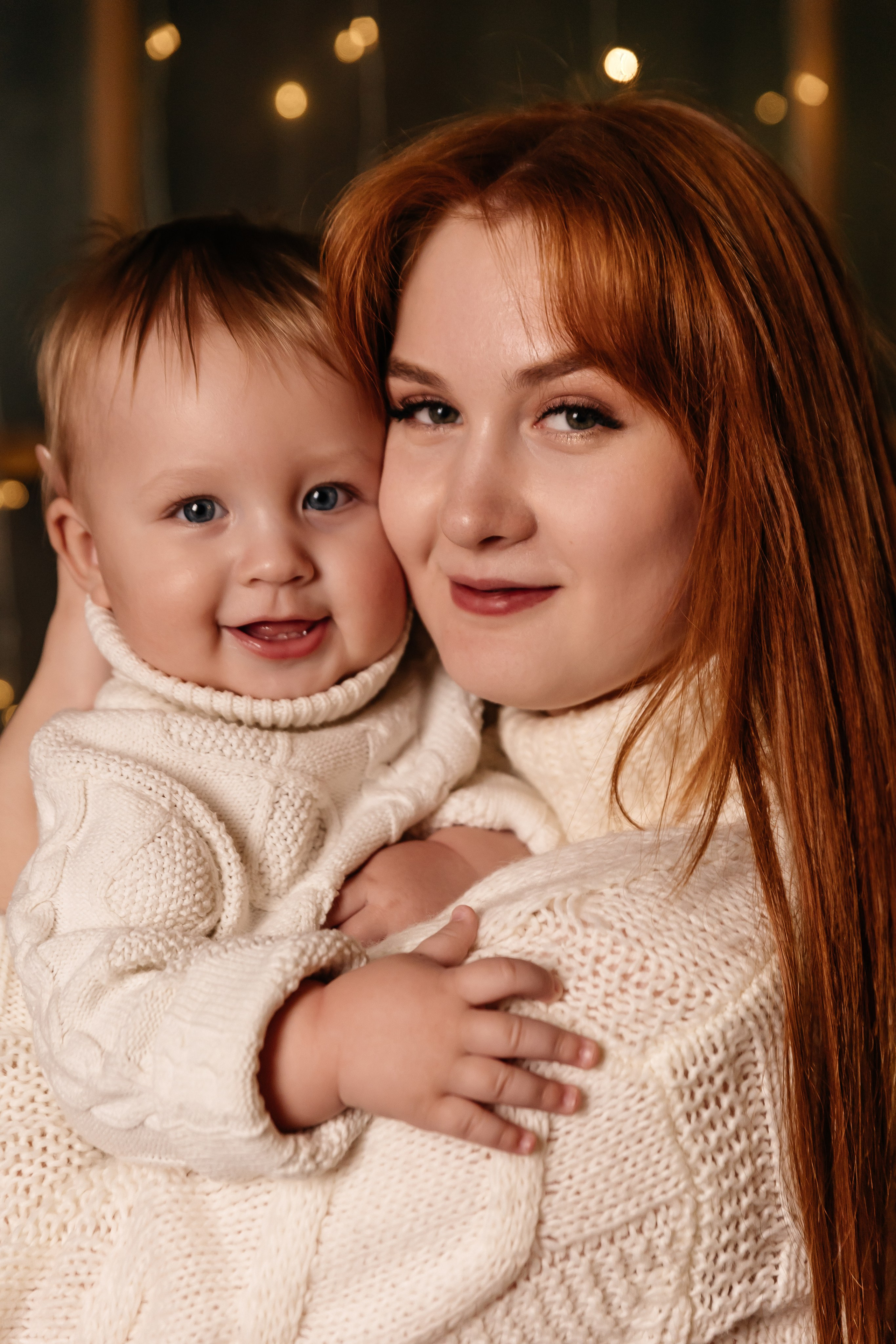 Лиза, Влад и Женя. Семейный фотограф Минск Усова Ольга