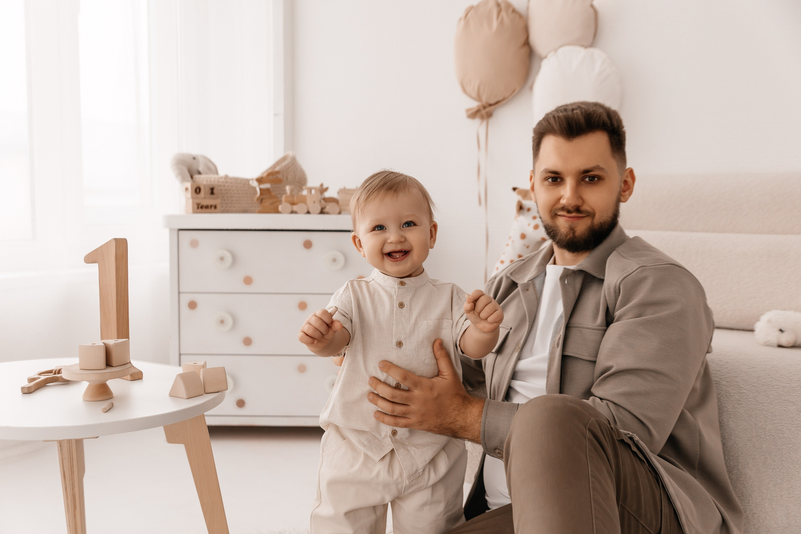 День рождения Жени. Семейный фотограф Минск Усова Ольга