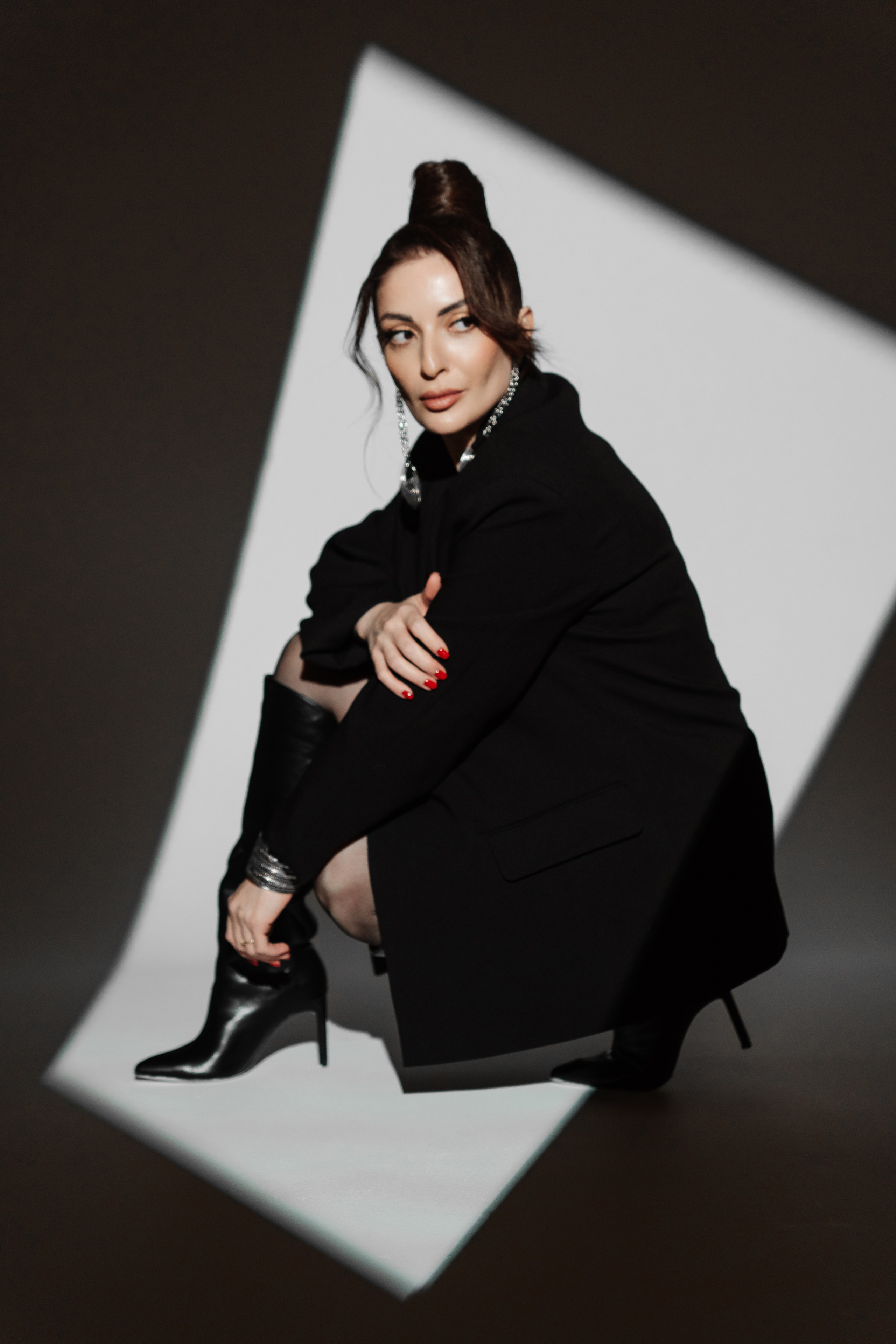 ПОРТРЕТЫ. Жильцова Диана фотограф г. Сочи