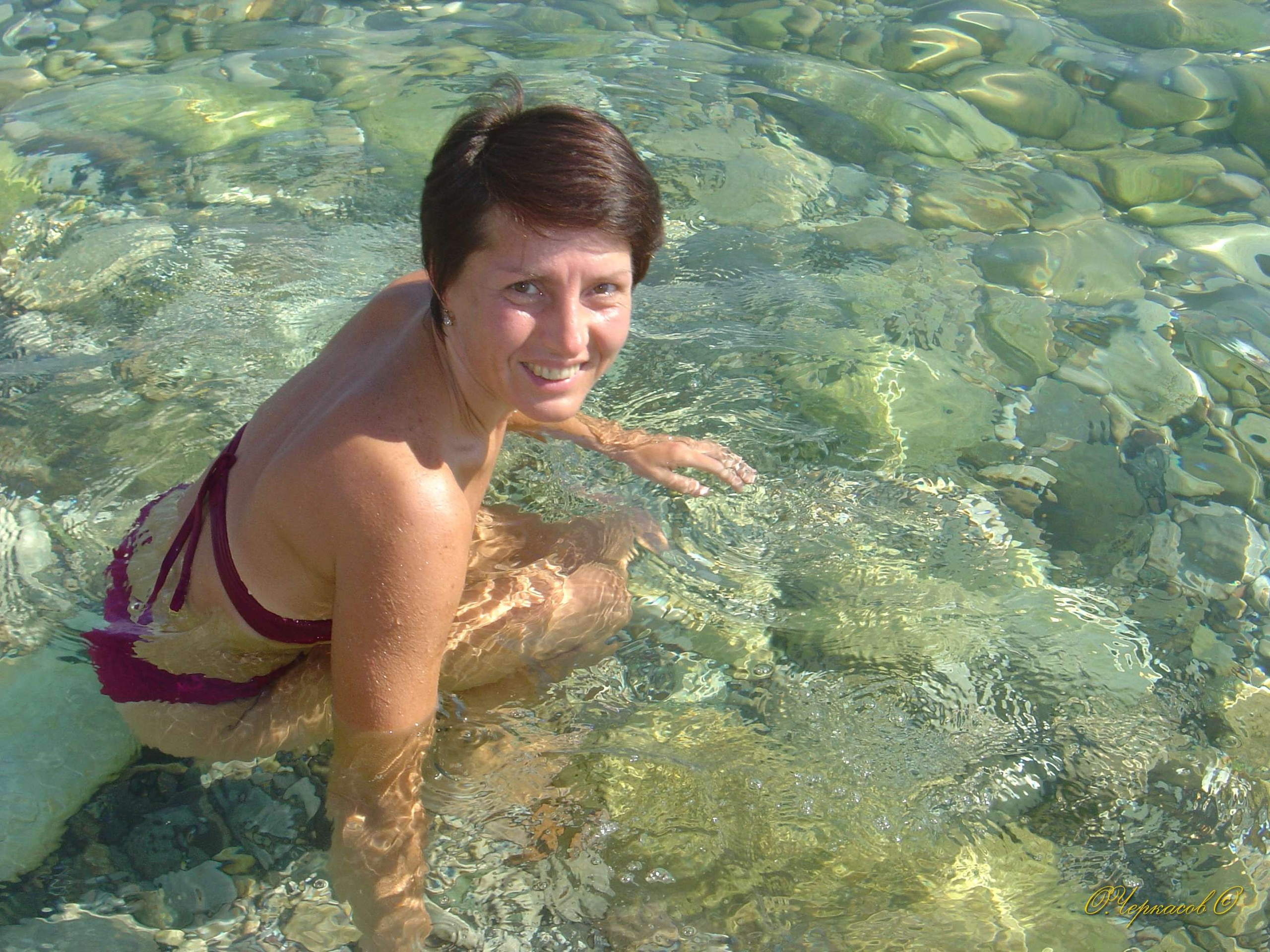 Турция, Зигана, 2005. Улица, люди, жизнь…