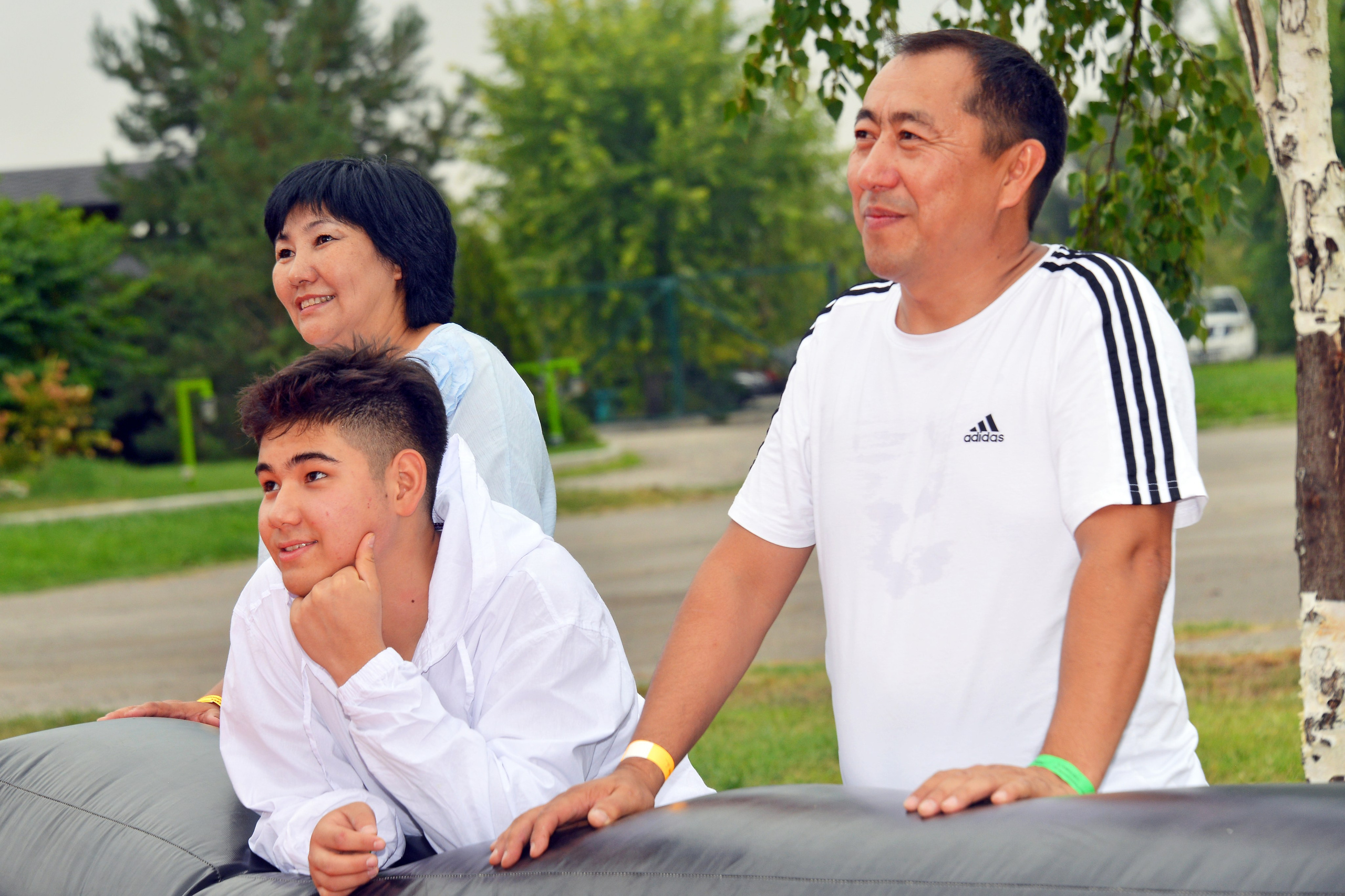 Тимбилдинг-3. Фотосъёмка. Фотограф Сергей Авдеев-семейный и детский фотограф в Алматы