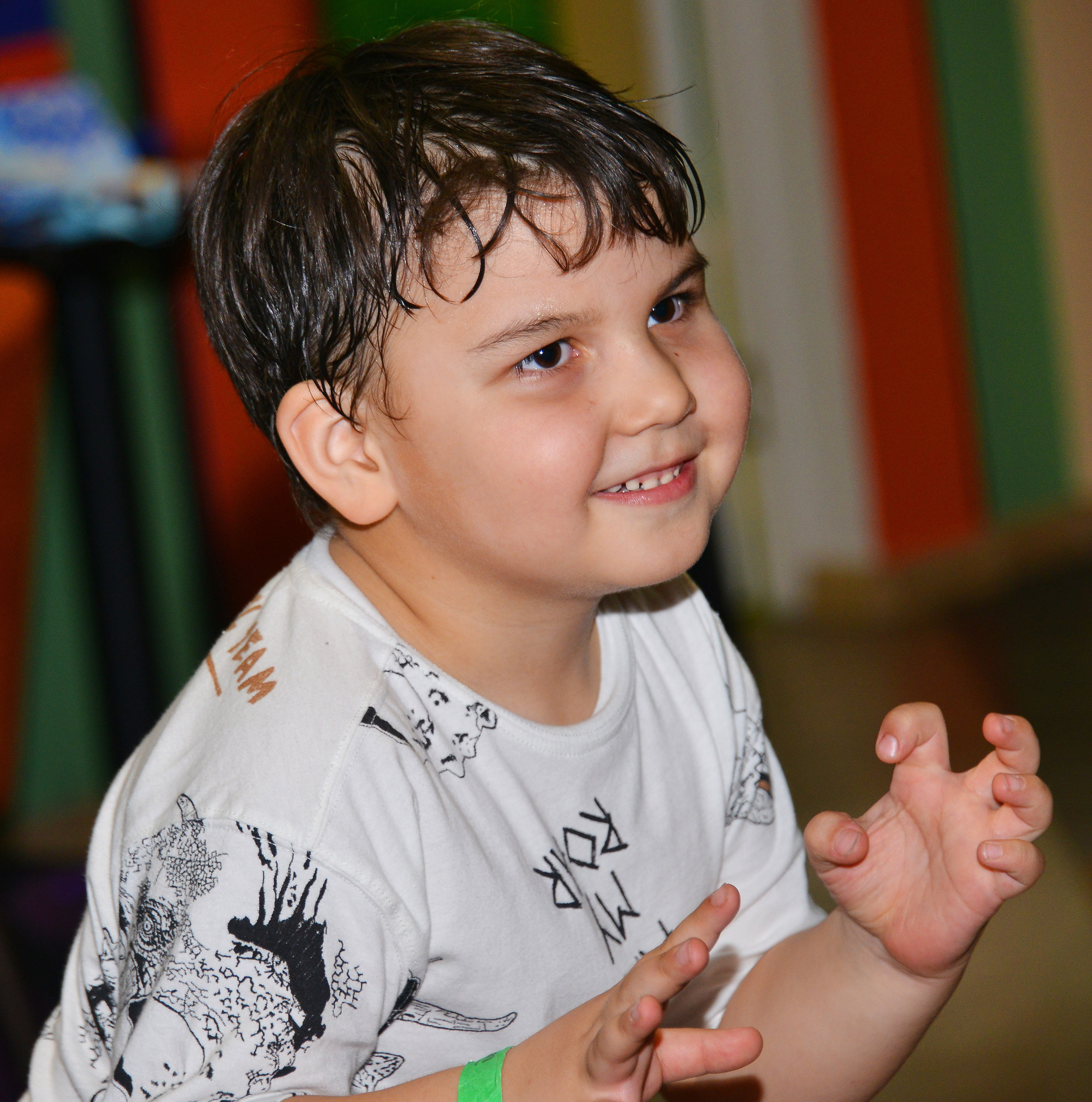 Дети-6 (Айлин-8 лет). Фотосъёмка. Фотограф Сергей Авдеев-семейный и детский фотограф в Алматы