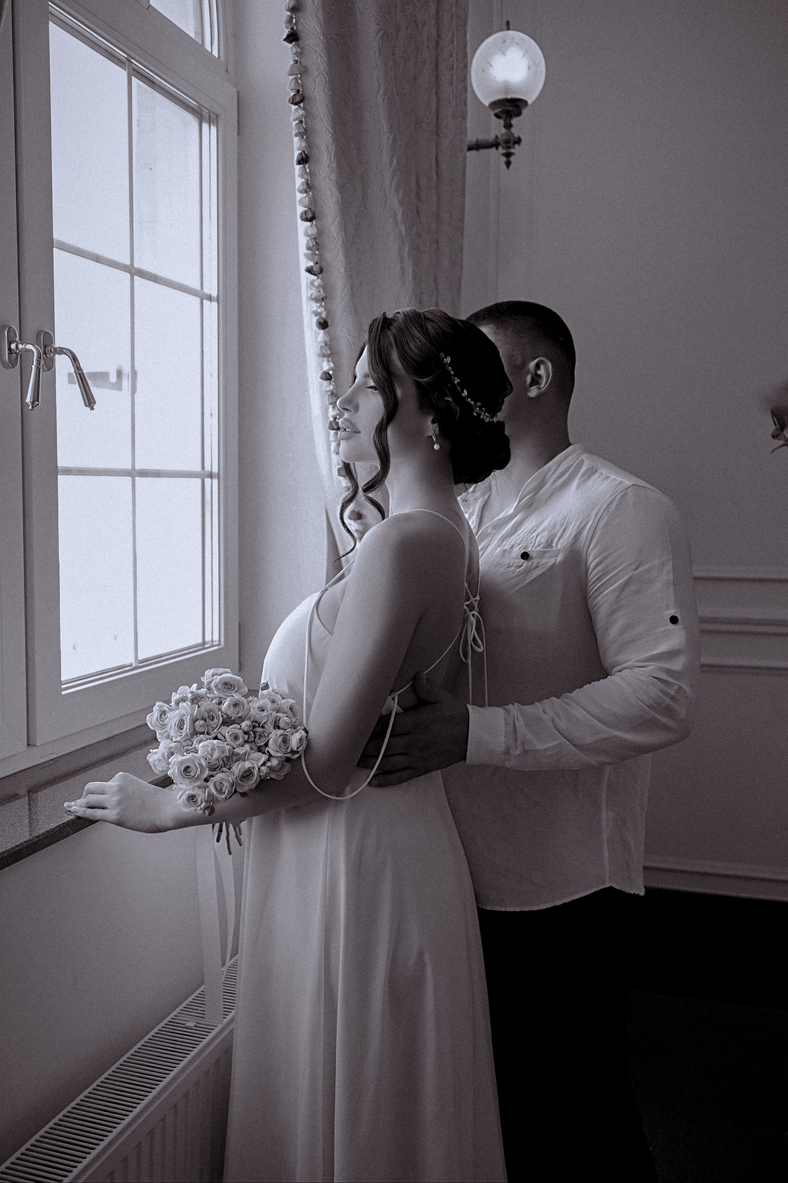 Игорь и Екатерина. Контакты