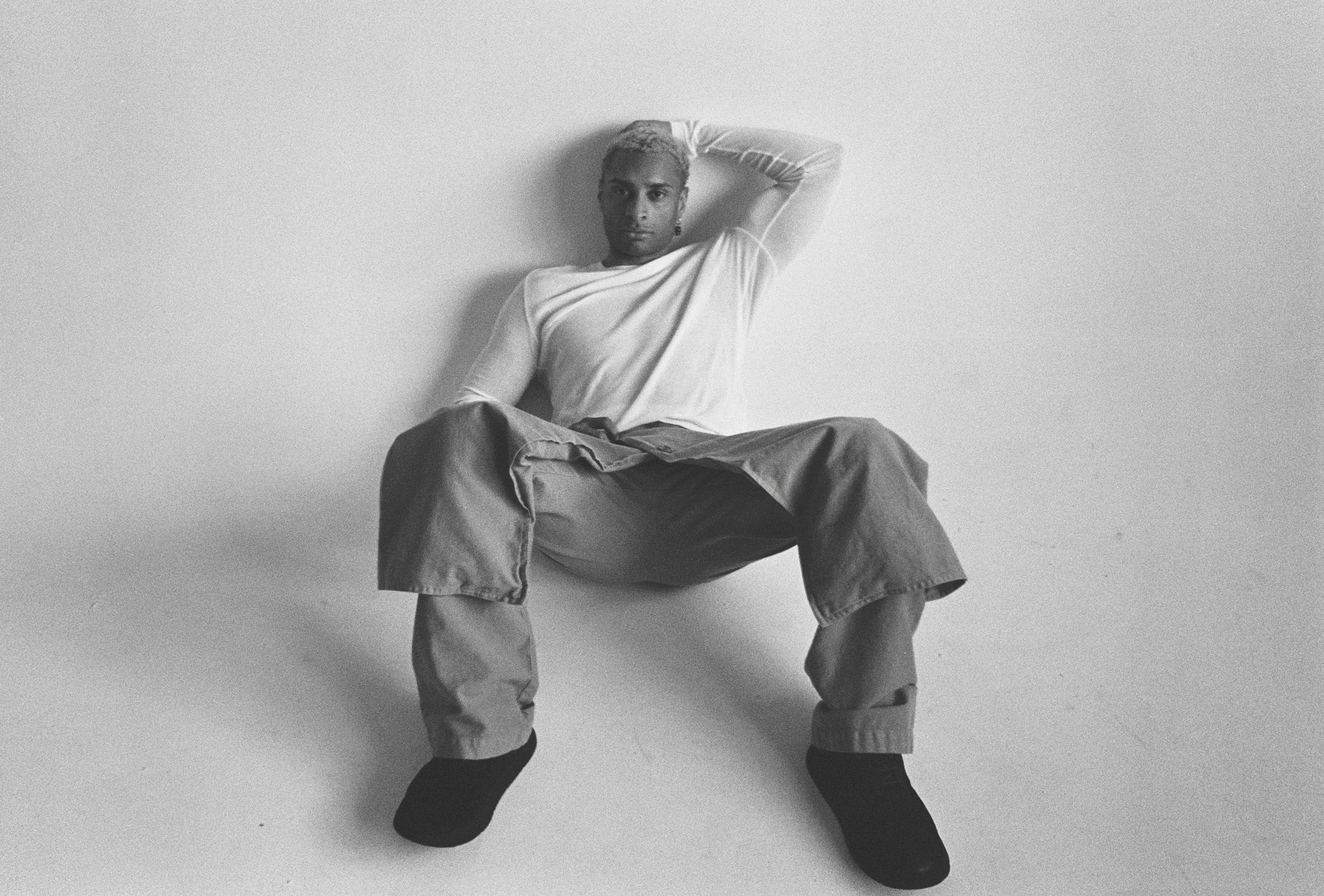 Марк модель мулат Москва. Продакшен г. Москва съемка мужской одежды, мужские модели, фото и видео, организация под ключ