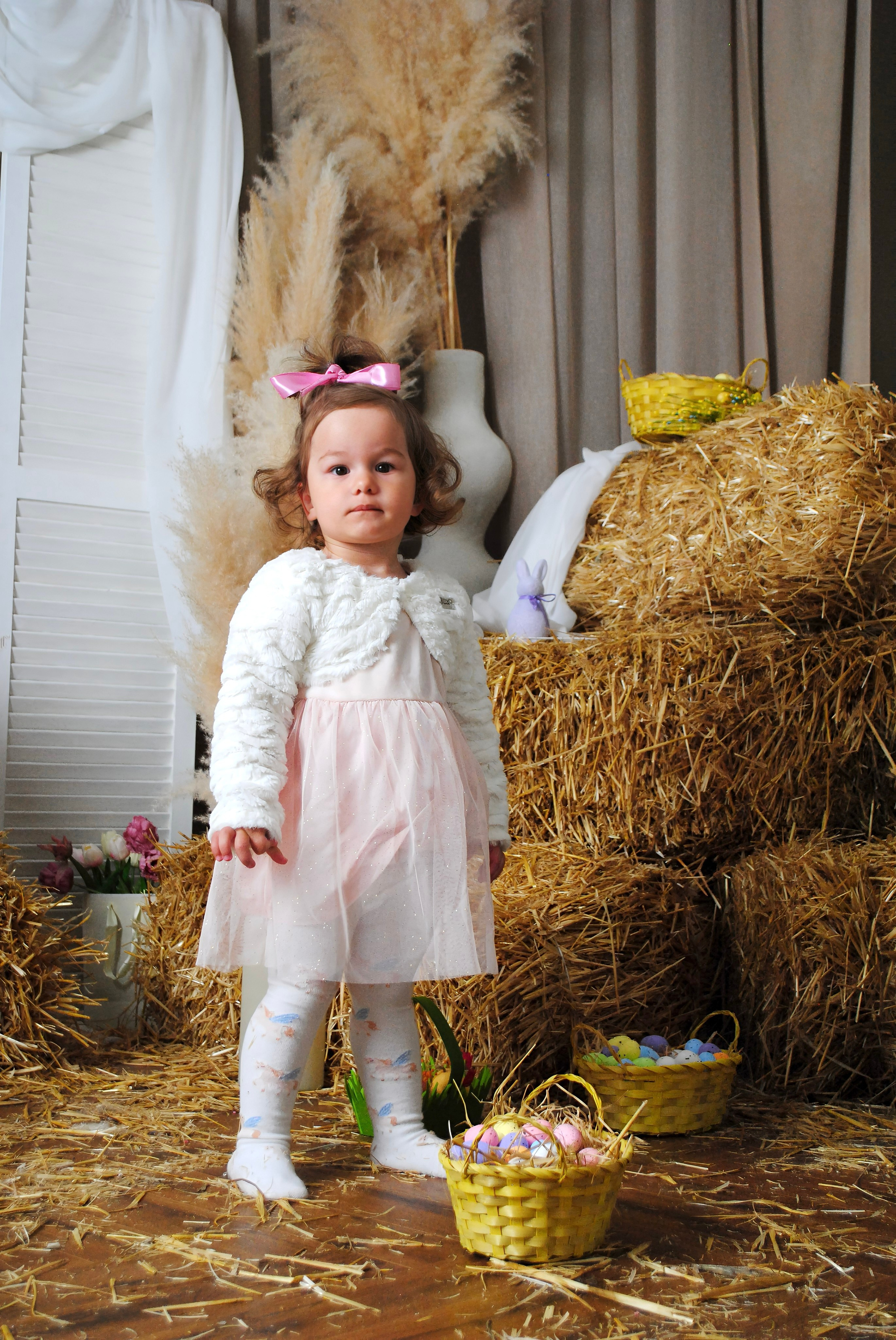 Эля и дочь. Фотограф Мария Мусаелян