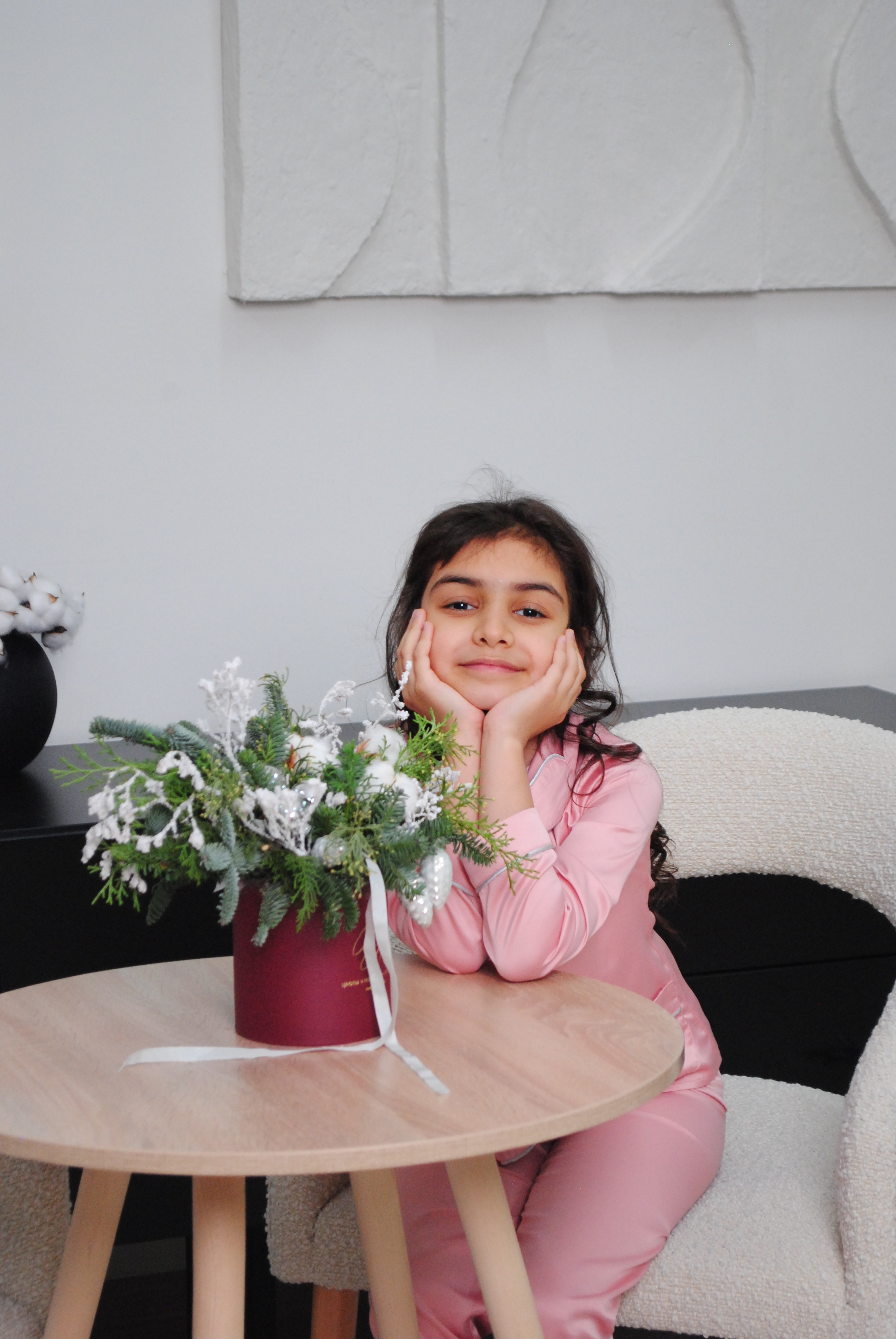 Детская съемка. Фотограф Мария Мусаелян