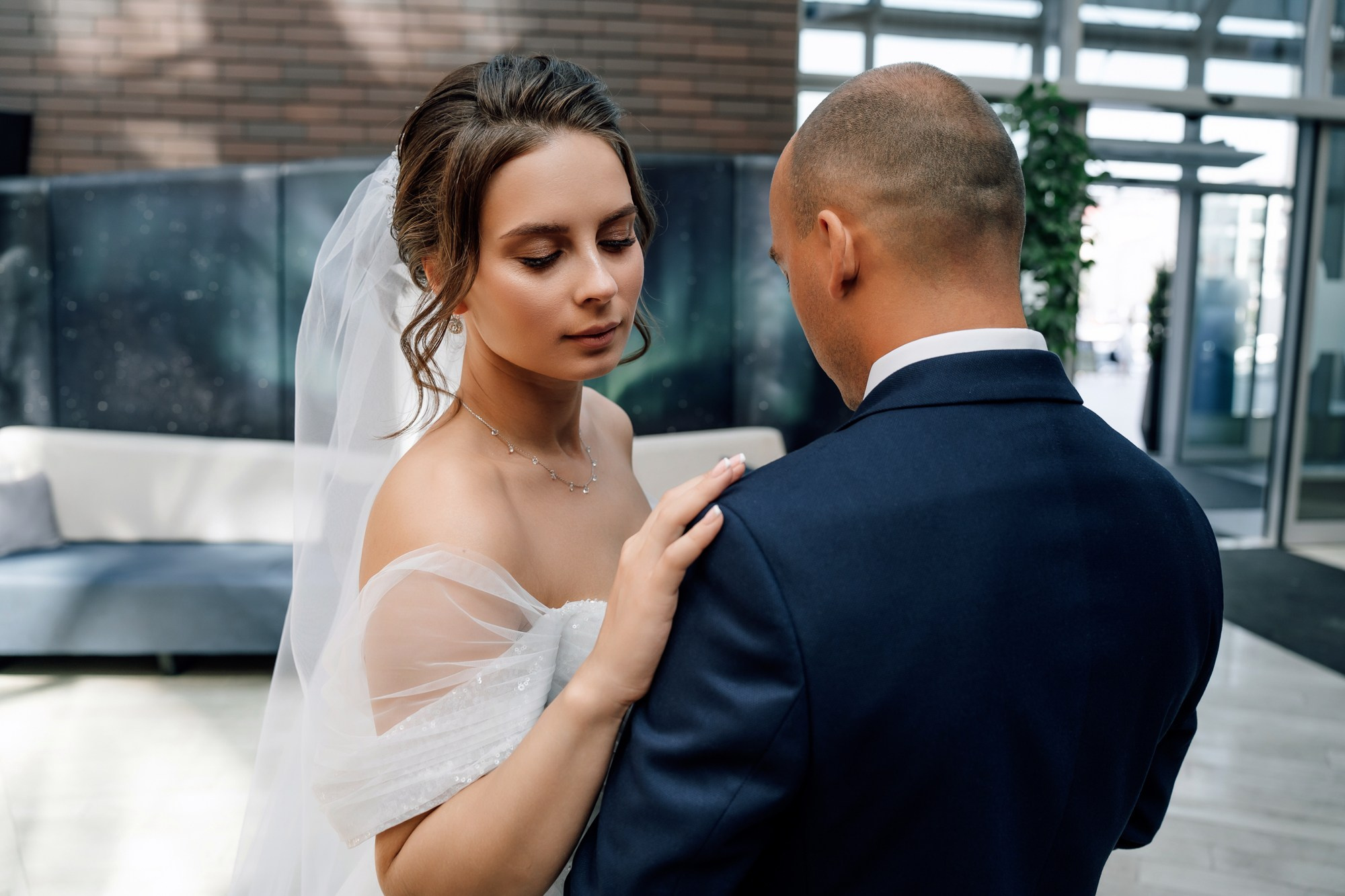 Свадебная съемка Артем и Надежда. Свадебный фотограф в Архангельске и Северодвинске