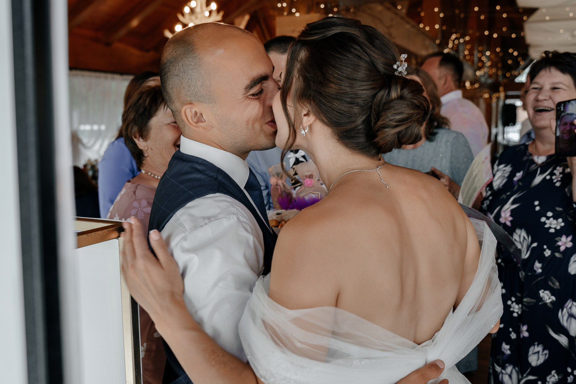 Свадебная съемка Артем и Надежда. Свадебный фотограф в Архангельске и Северодвинске