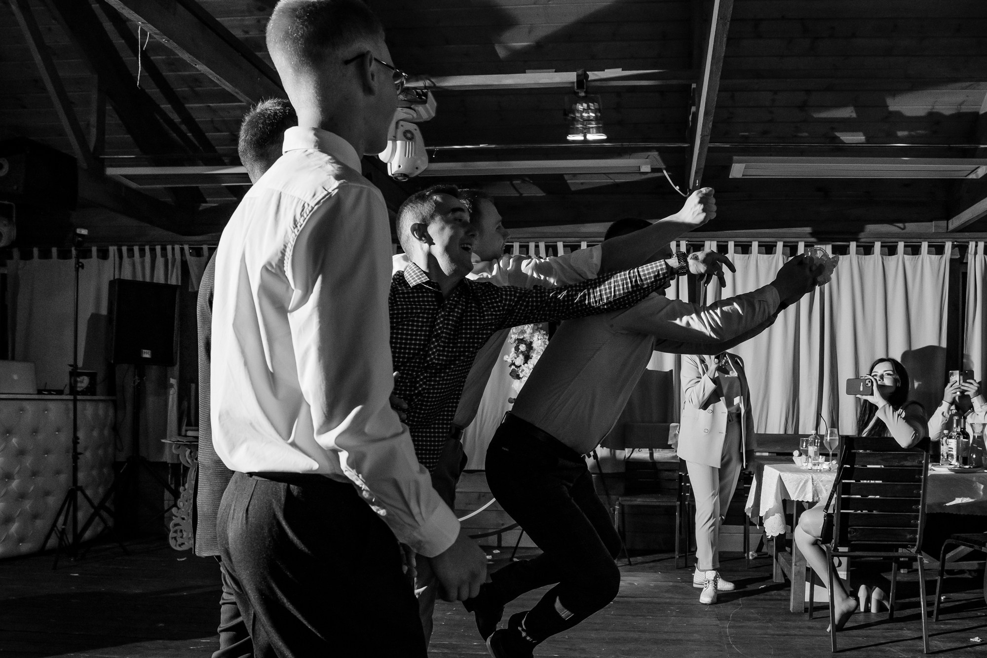 Свадебная съемка Егор и Дарья. Свадебный фотограф в Архангельске и Северодвинске