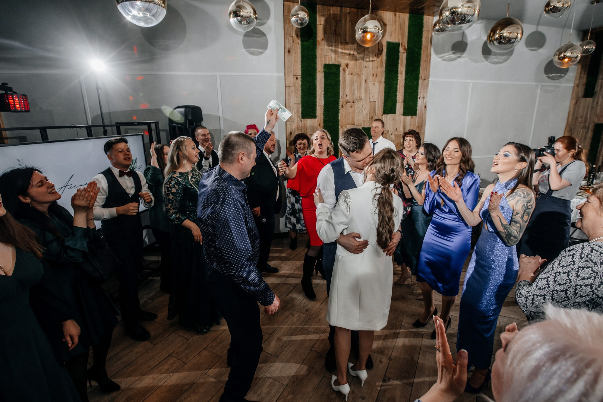 Свадебная фотосъемка Александр и Алена. Свадебный фотограф в Архангельске и Северодвинске