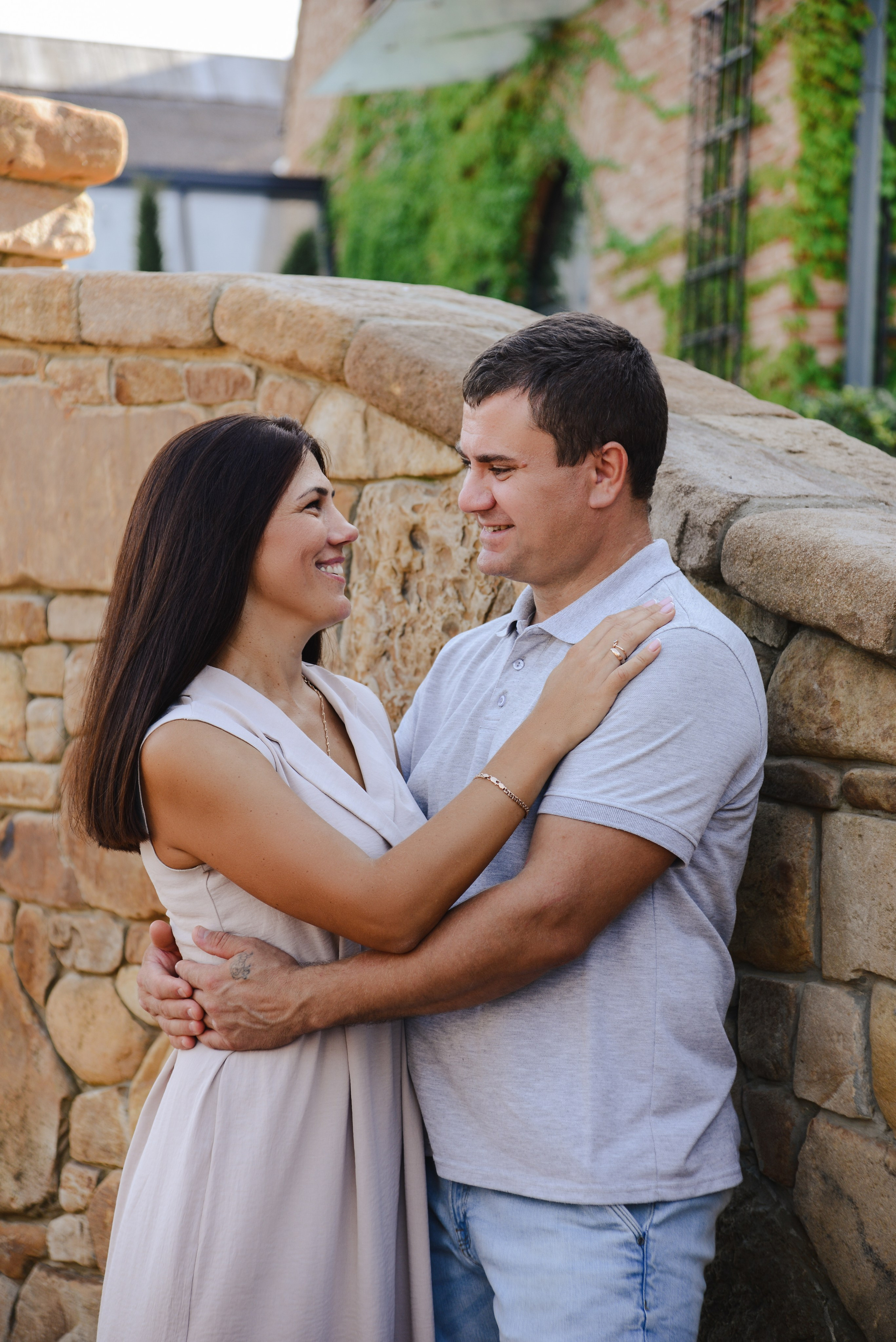 Прогулочная. Фотограф Ярута Оксана / Ростов-на-Дону