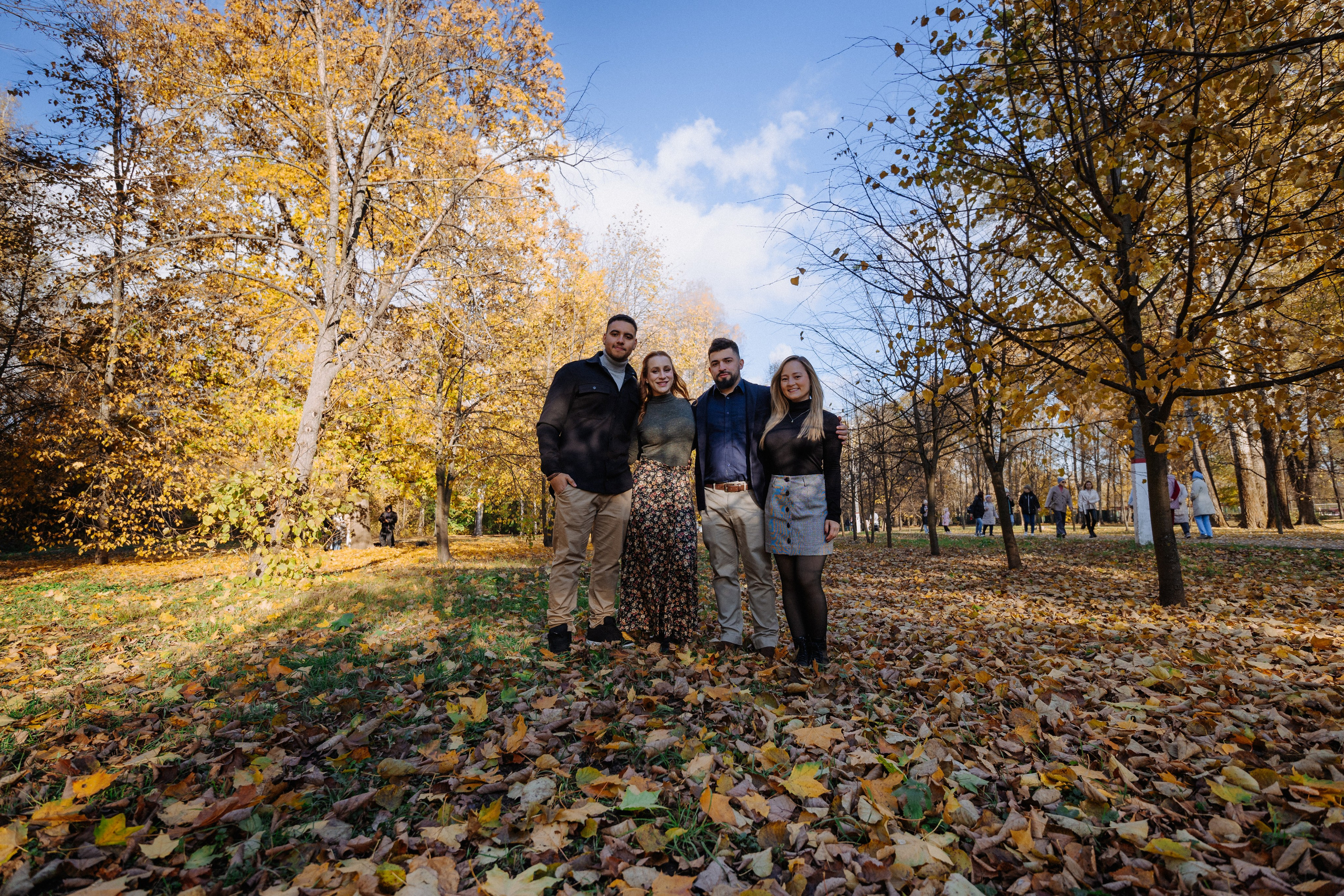 KSMU students Nature. Свадебный и семейный видеограф в Курске