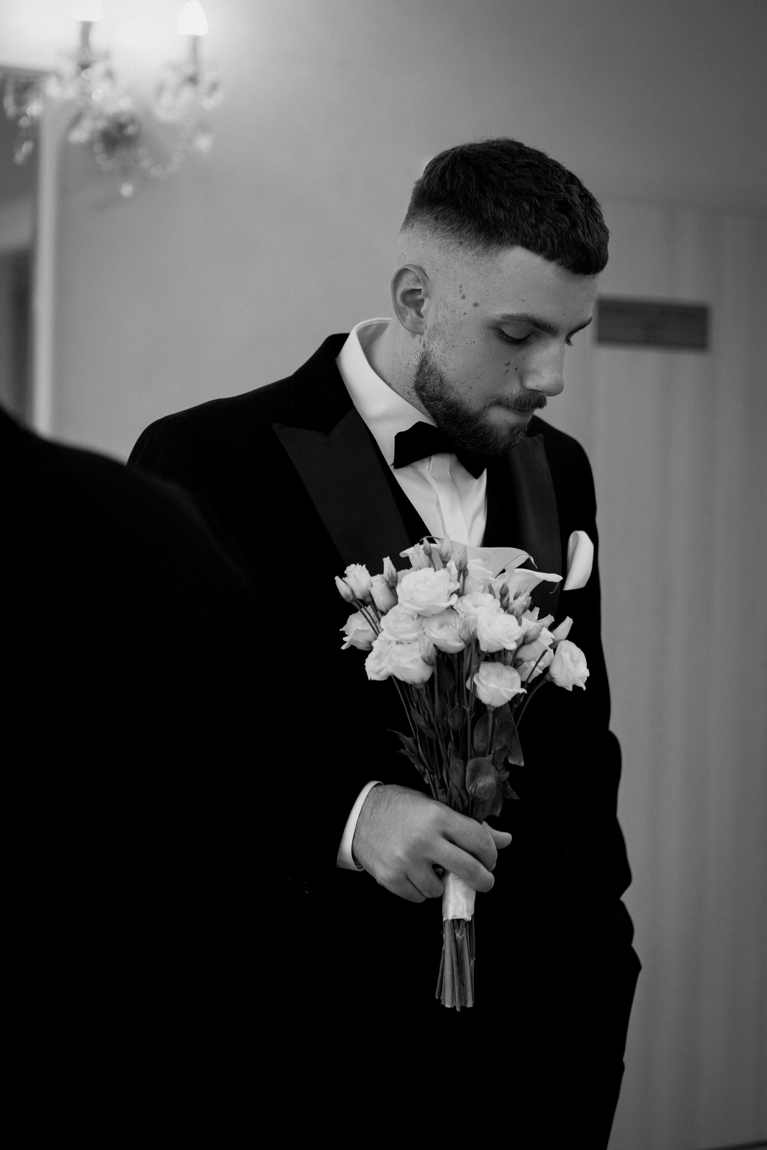 Елизавета и Илья. Фотограф Минск