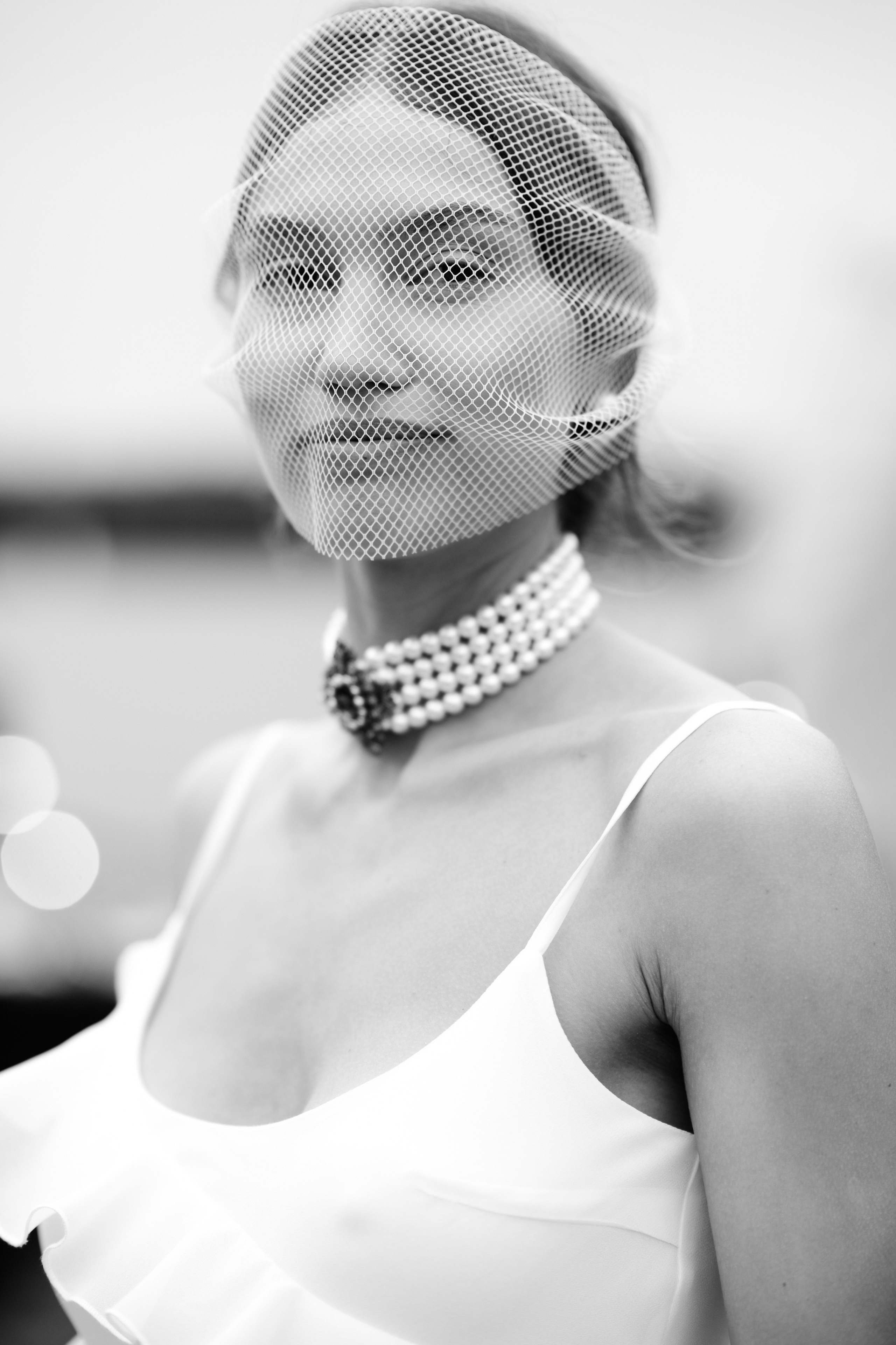 У любви нет срока давности. Фотограф