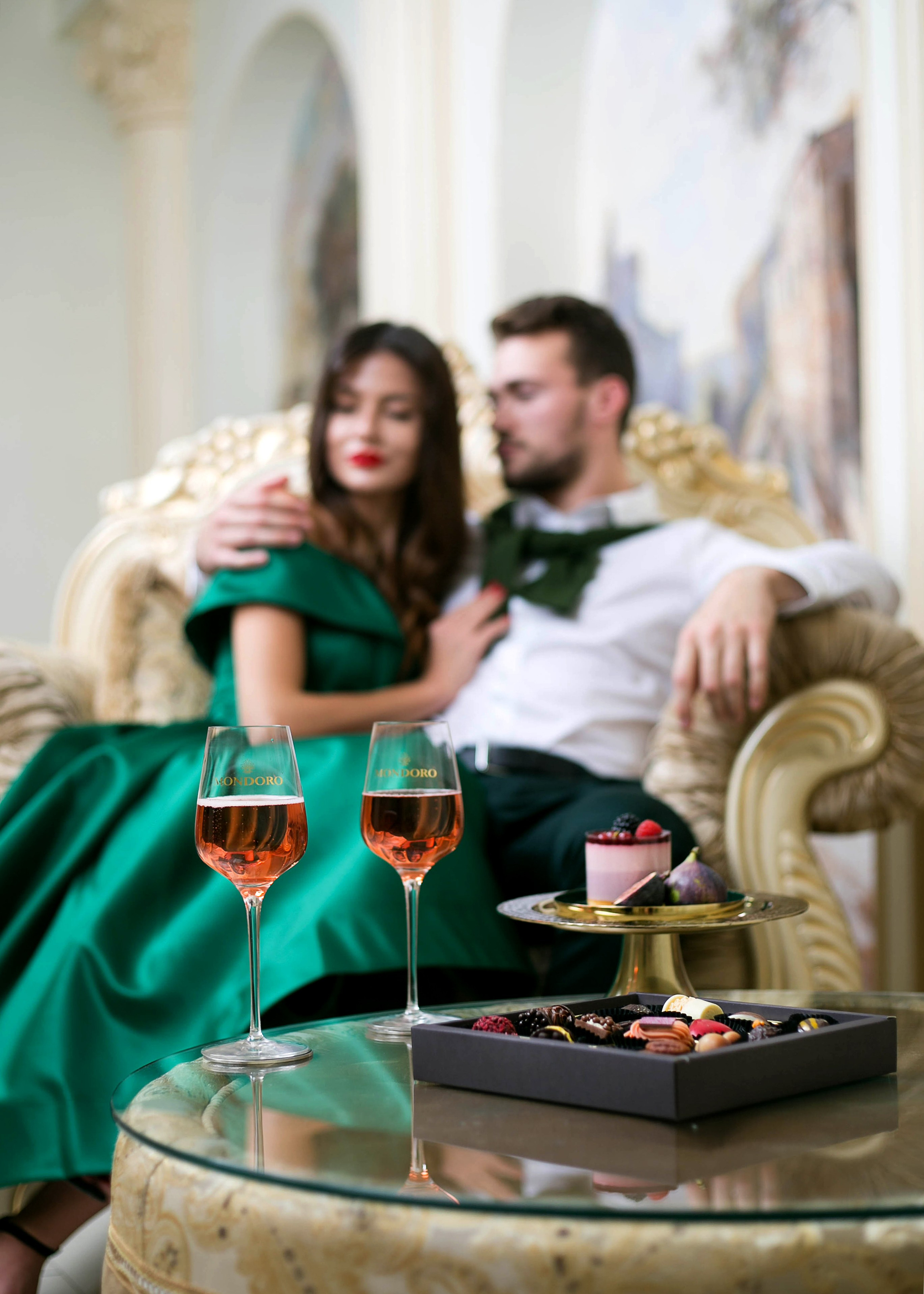 Видеопродакшен в Москве New Yard Production