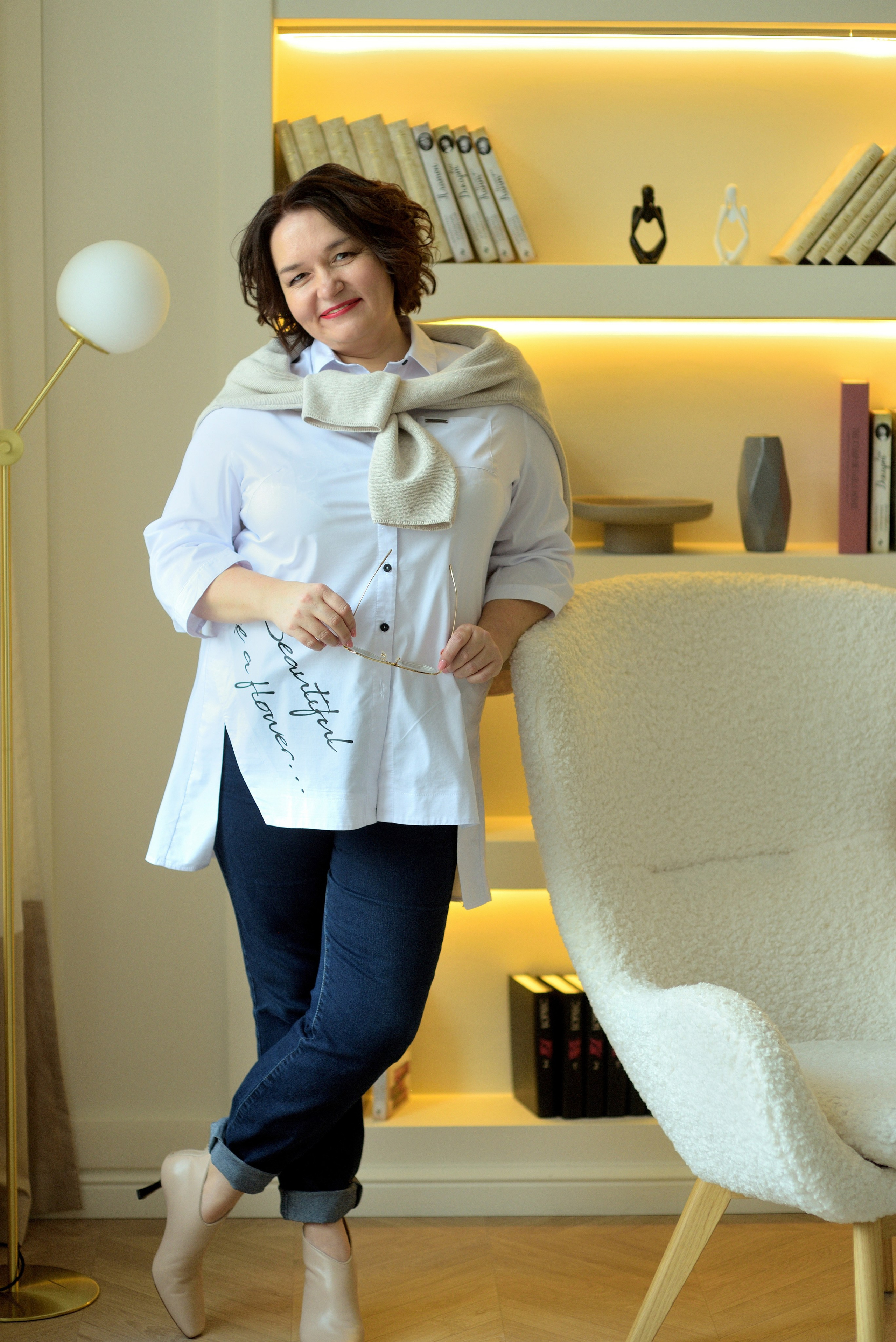 Бизнес-портрет