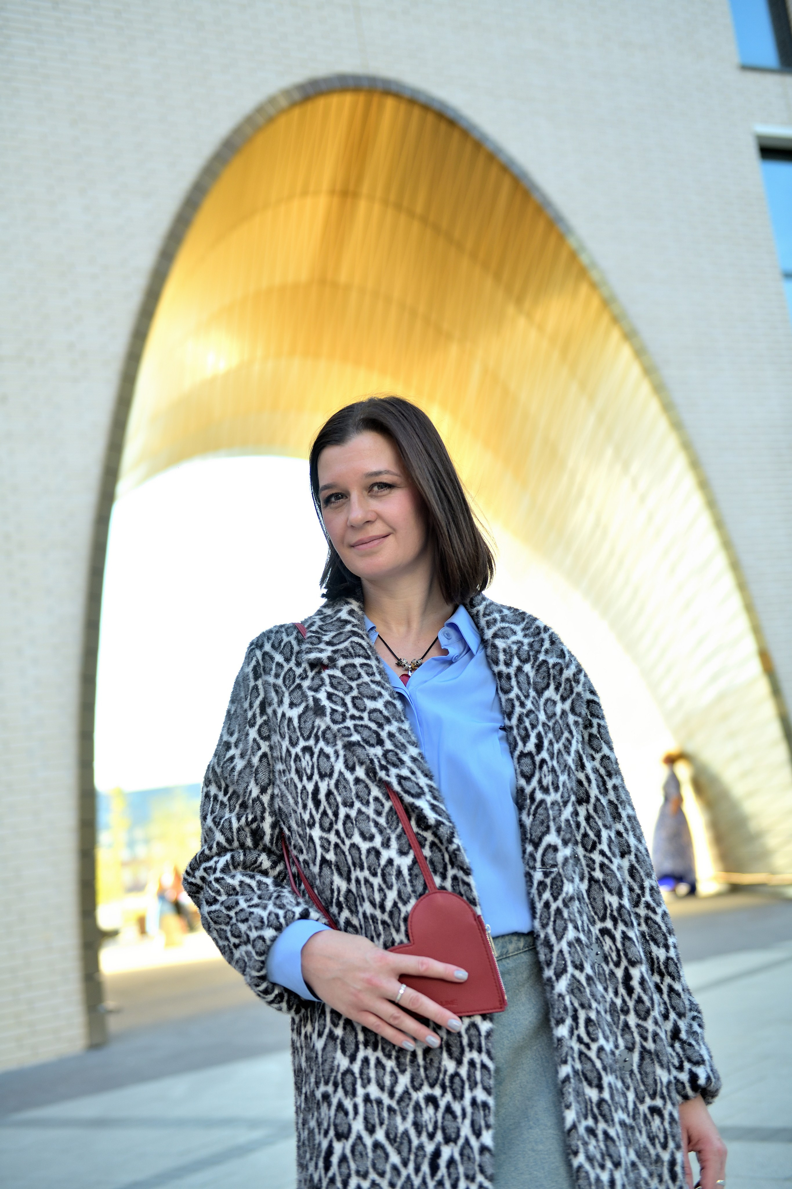 #CityBlock: «ЗИЛАРТ»