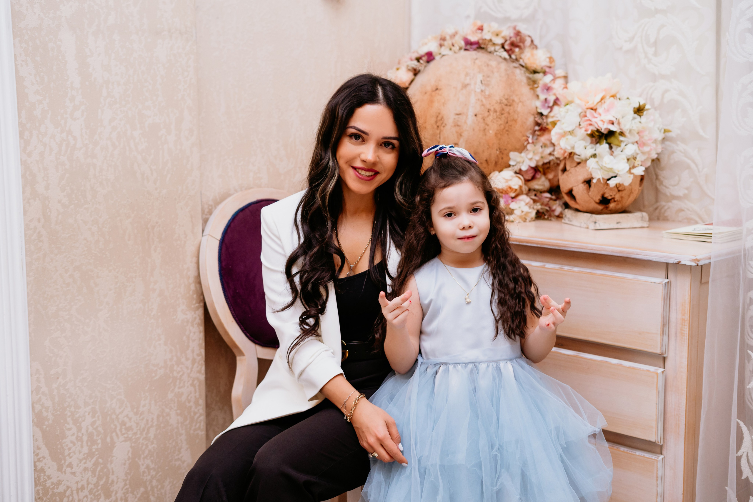 Юбилей Нели / ШМ. Фотограф мероприятий в Ростове-на-Дону Есманская Елена