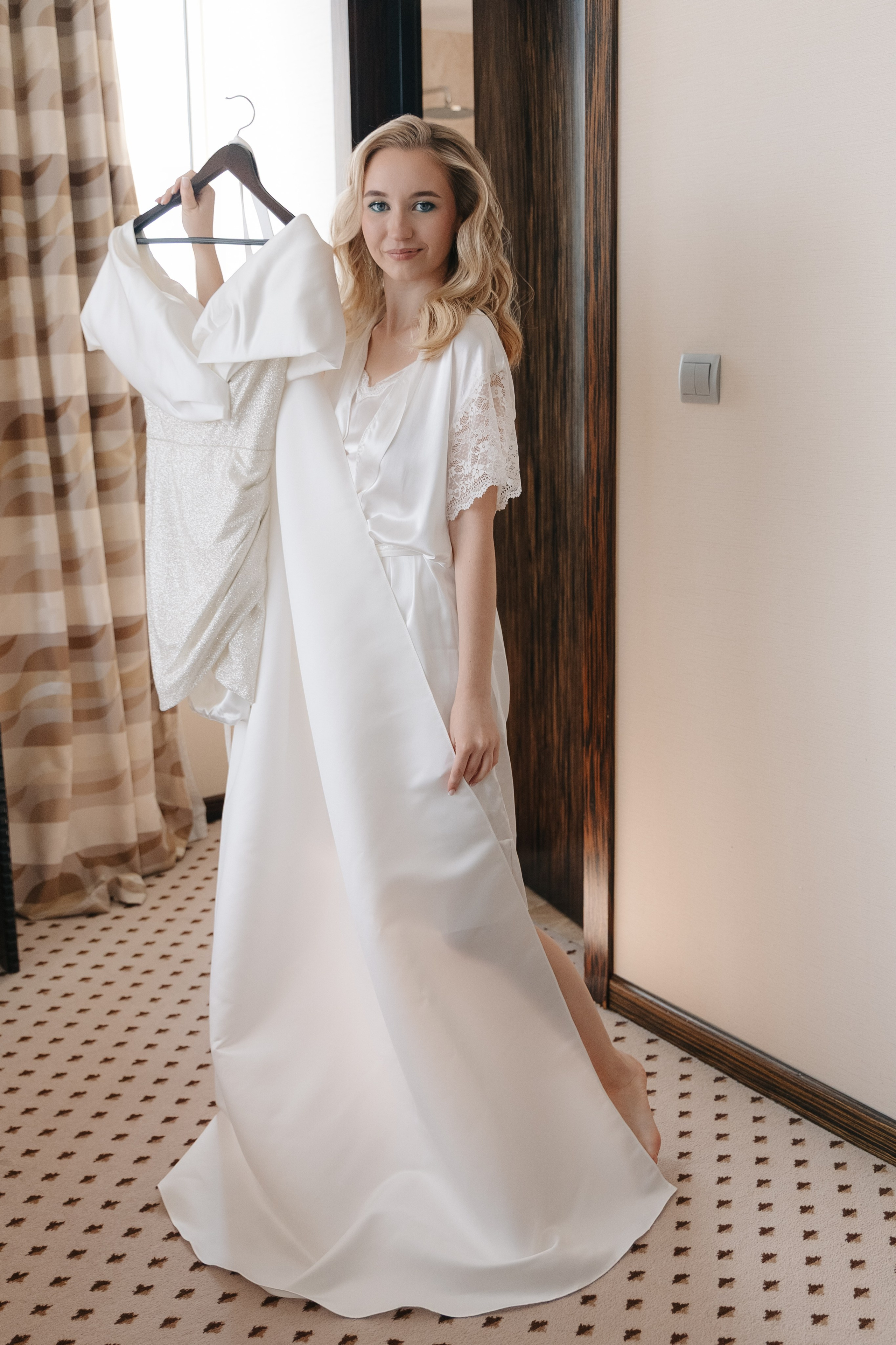 Михаил и Елизавета (2 дня). Свадебный фотограф Москва Саша Серегина (Сашина)