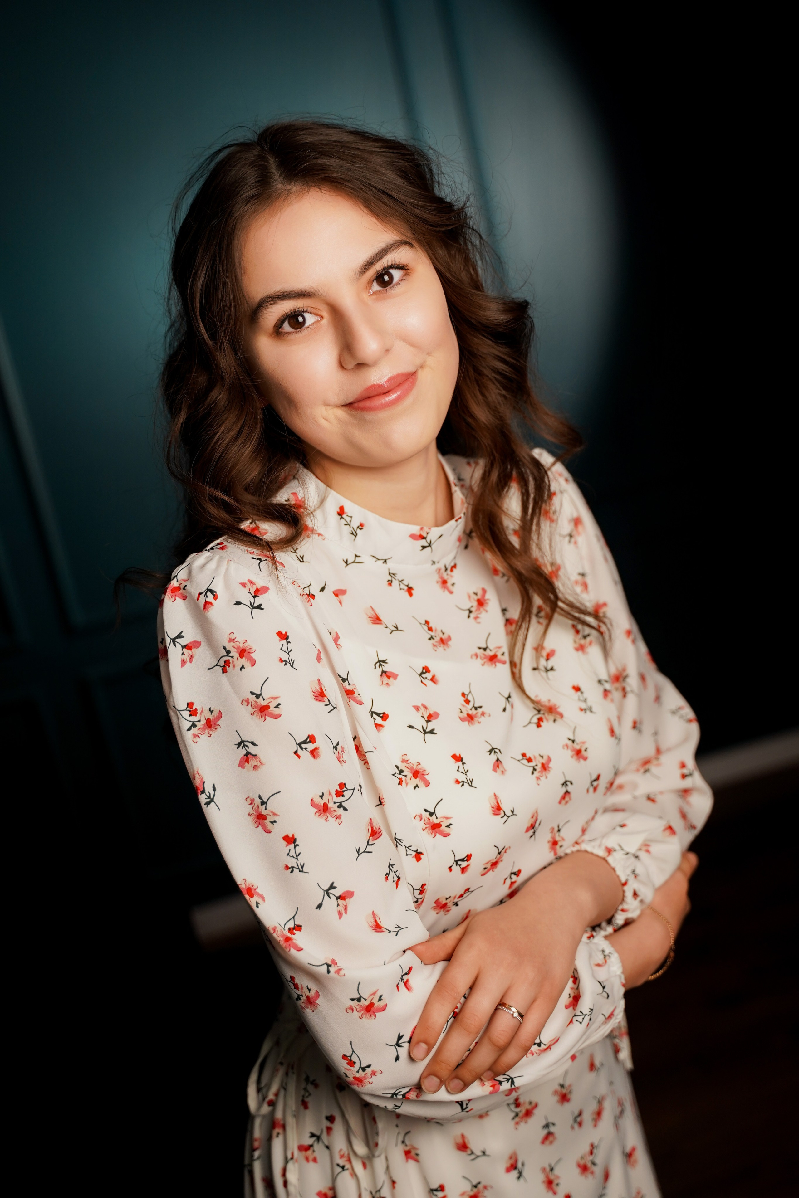 Фотосессия мед.колледж 2026