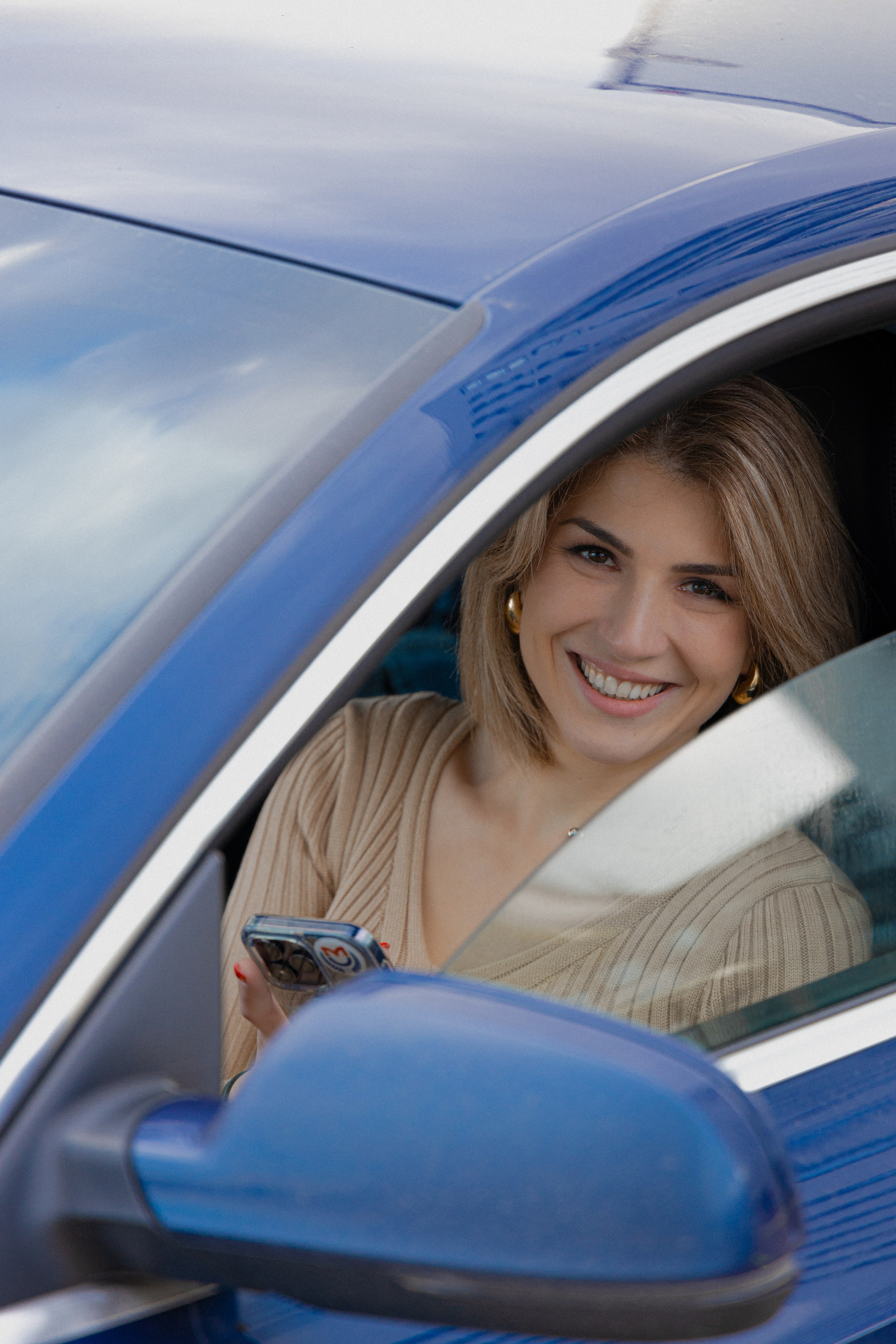 Марианна. Фотограф Анастасия Пинчук