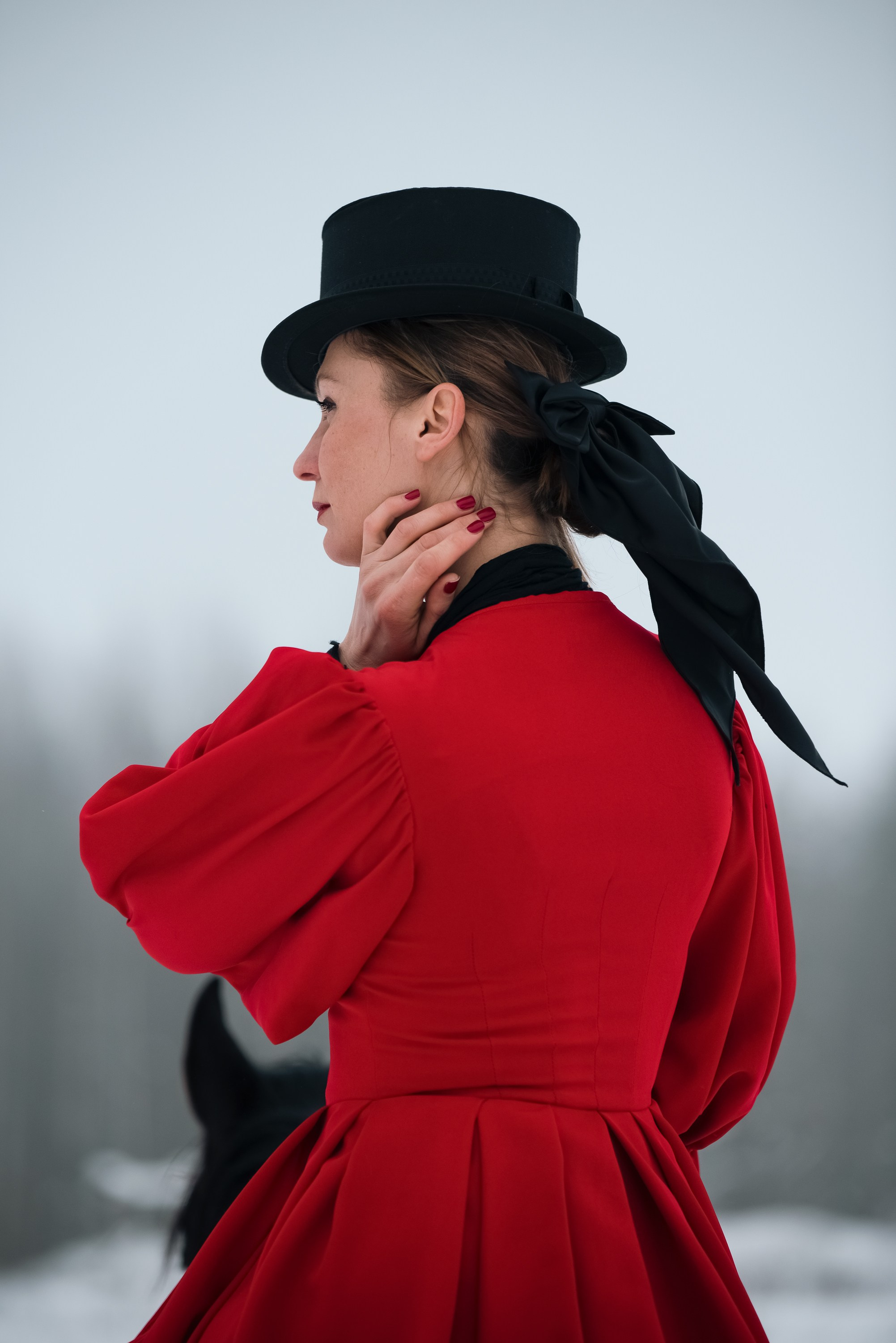 Фотосессии с лошадьми в Санкт-Петербурге. Съемки с лошадьми. Фотограф в Санкт-Петербурге. Съемки с лошадьми