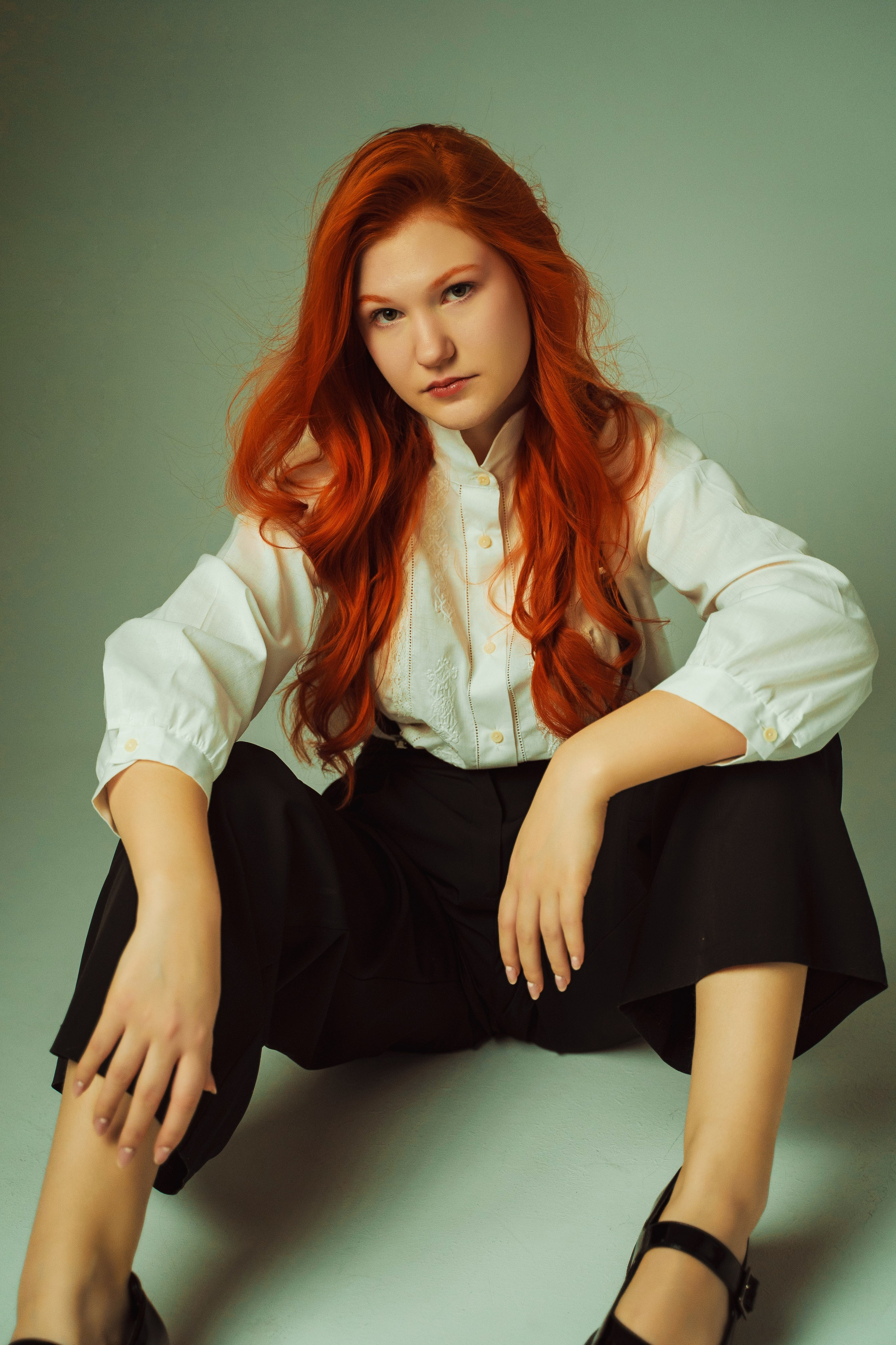 Тоня. Свадебный и семейный фотограф в Новосибирске Данил Коротких