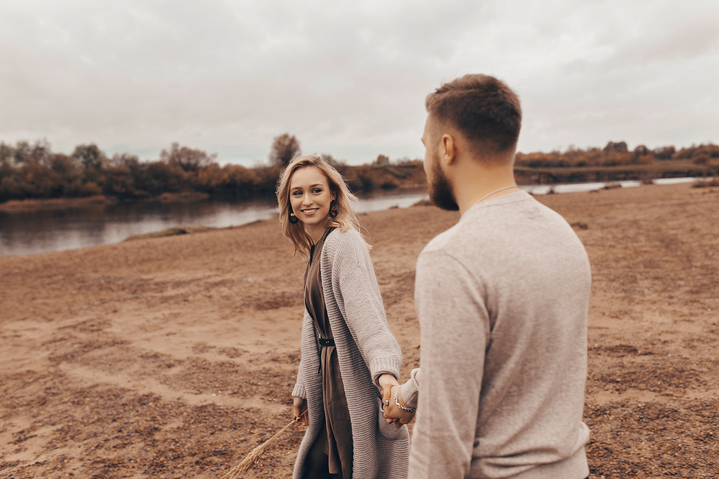 Love story. Свадебный и портретный фотограф в Ижевске и Санкт-Петербурге Саша Брокколи