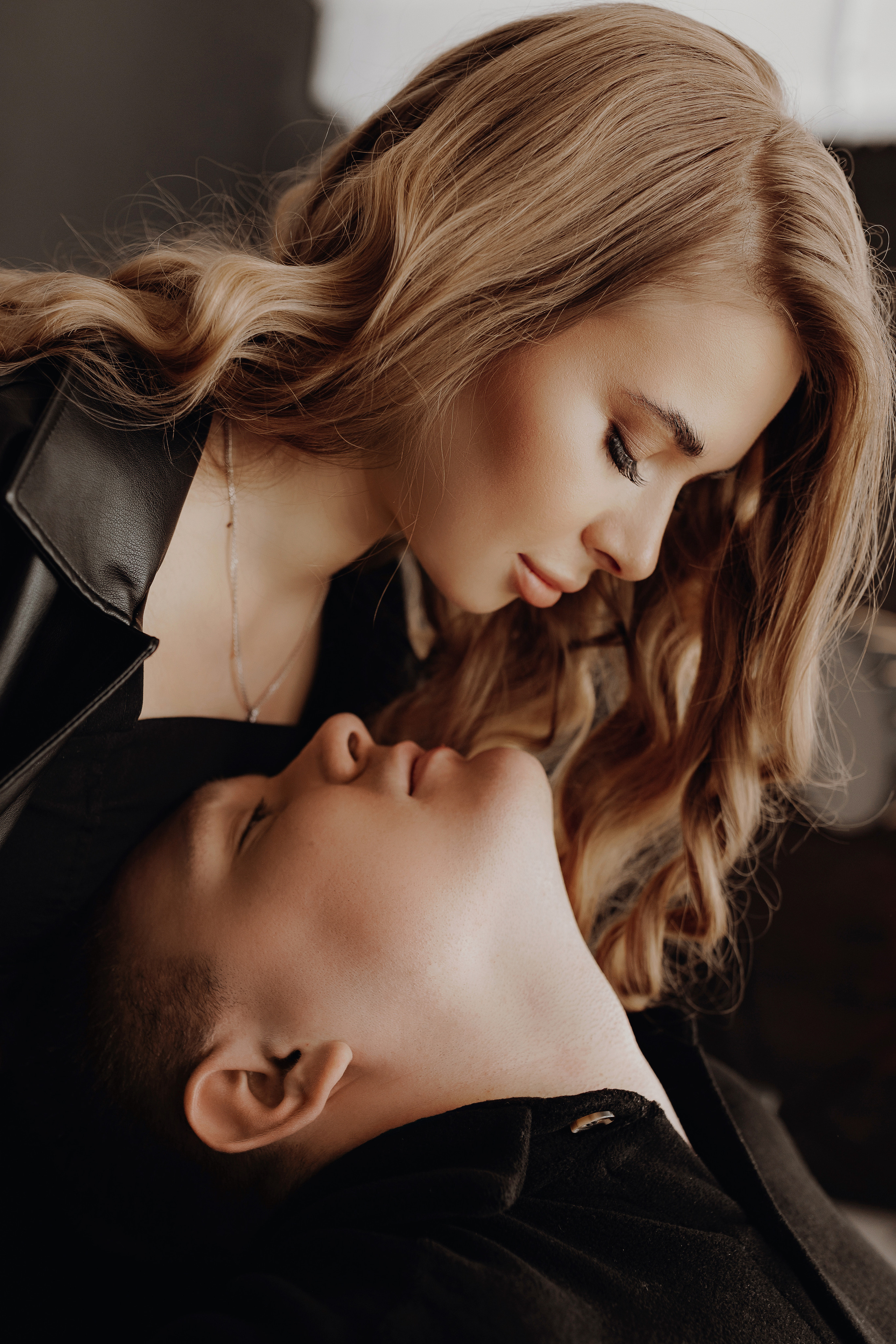 Love story. Свадебный и портретный фотограф в Ижевске и Санкт-Петербурге Саша Брокколи