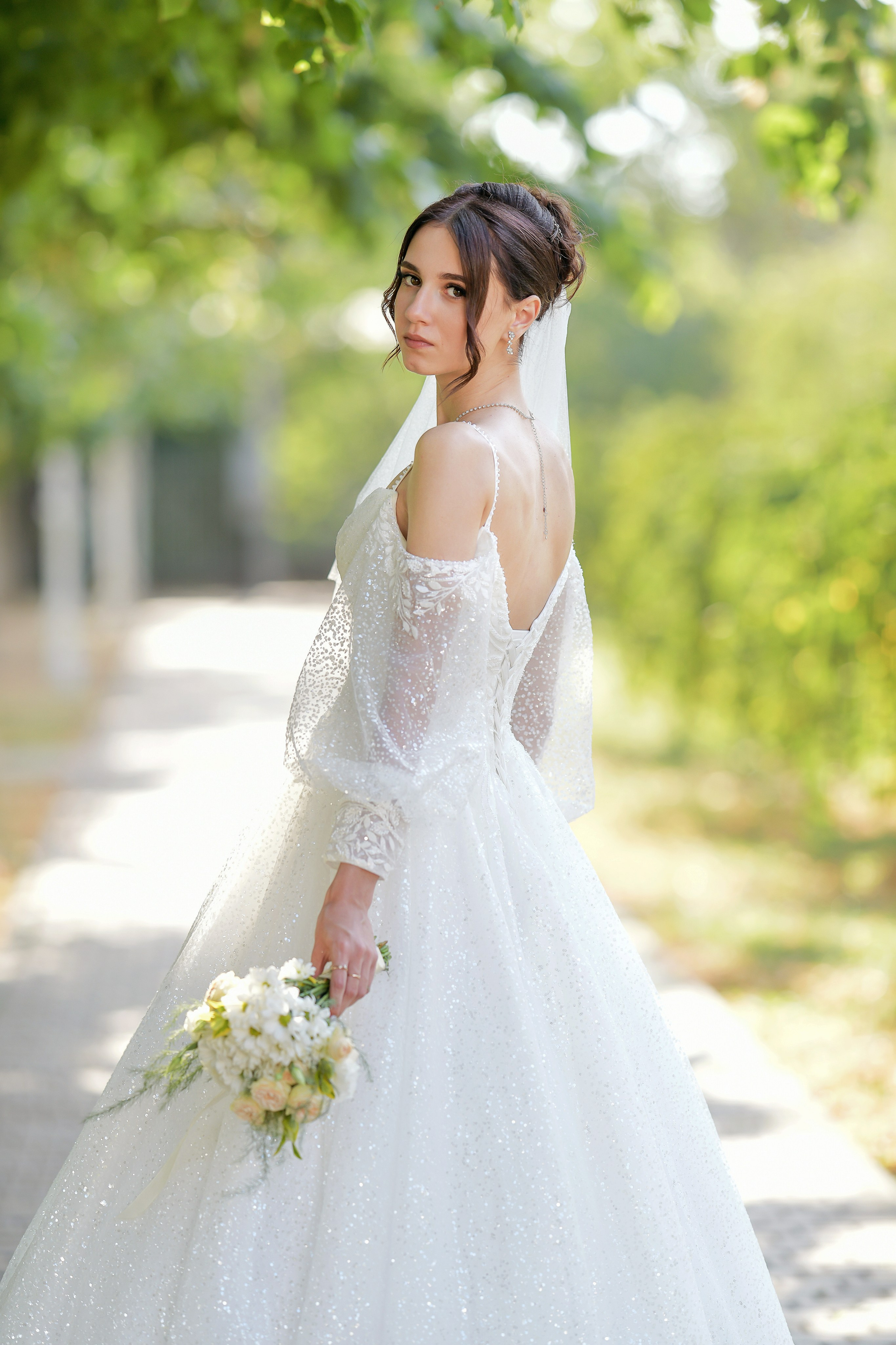 Свадьбы. Фотостудия МАКС