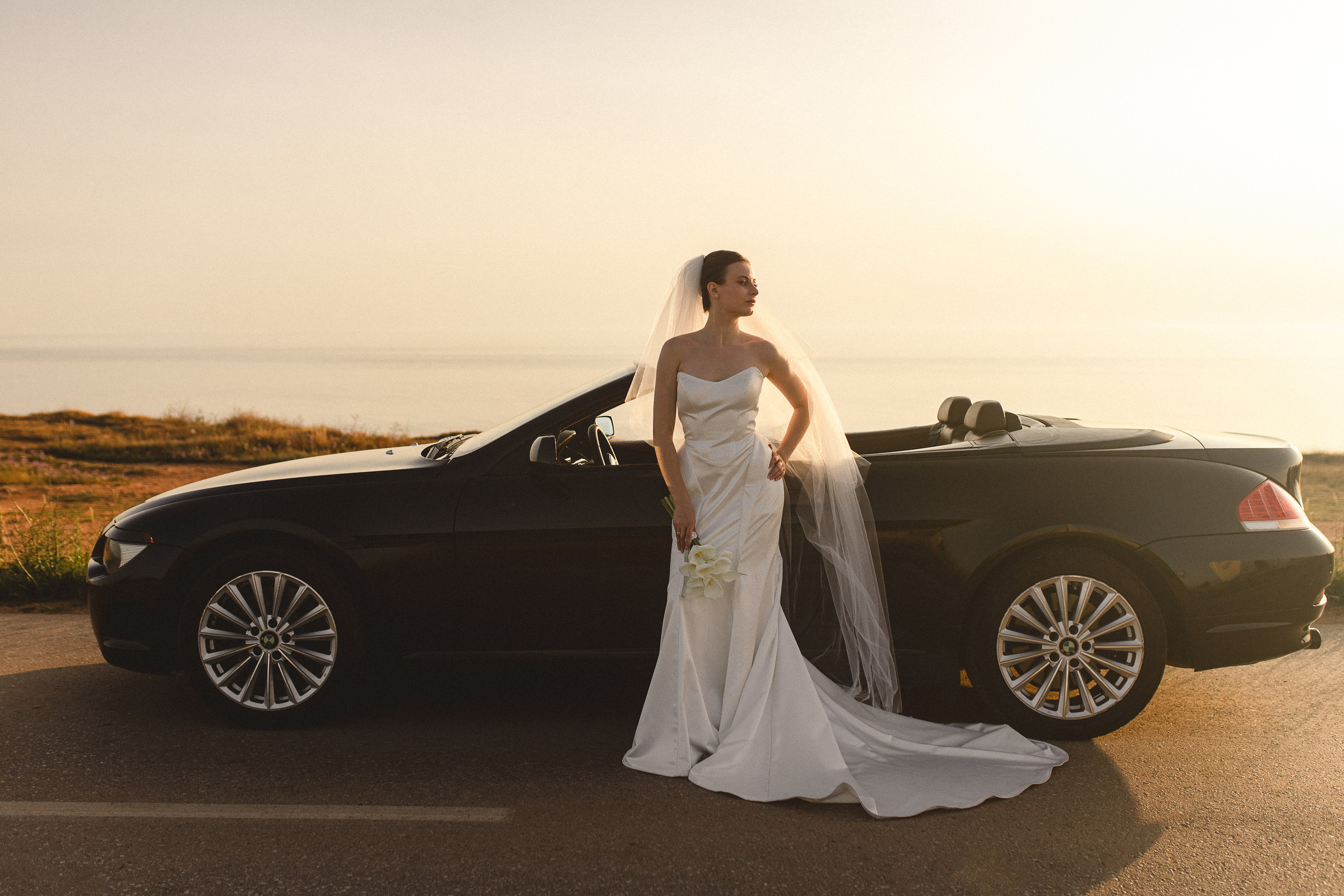 Никита + Мария. Фотограф в Севастополе и в Крыму