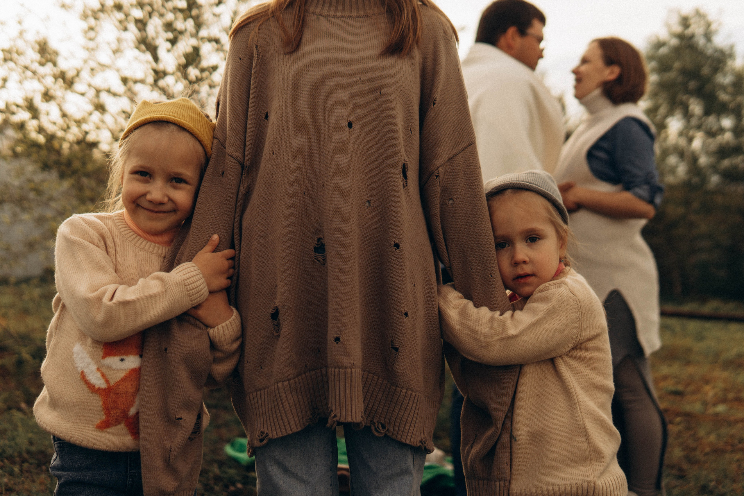 Семейная история. Сибирский фотограф Братск, Иркутск Анна Галанина