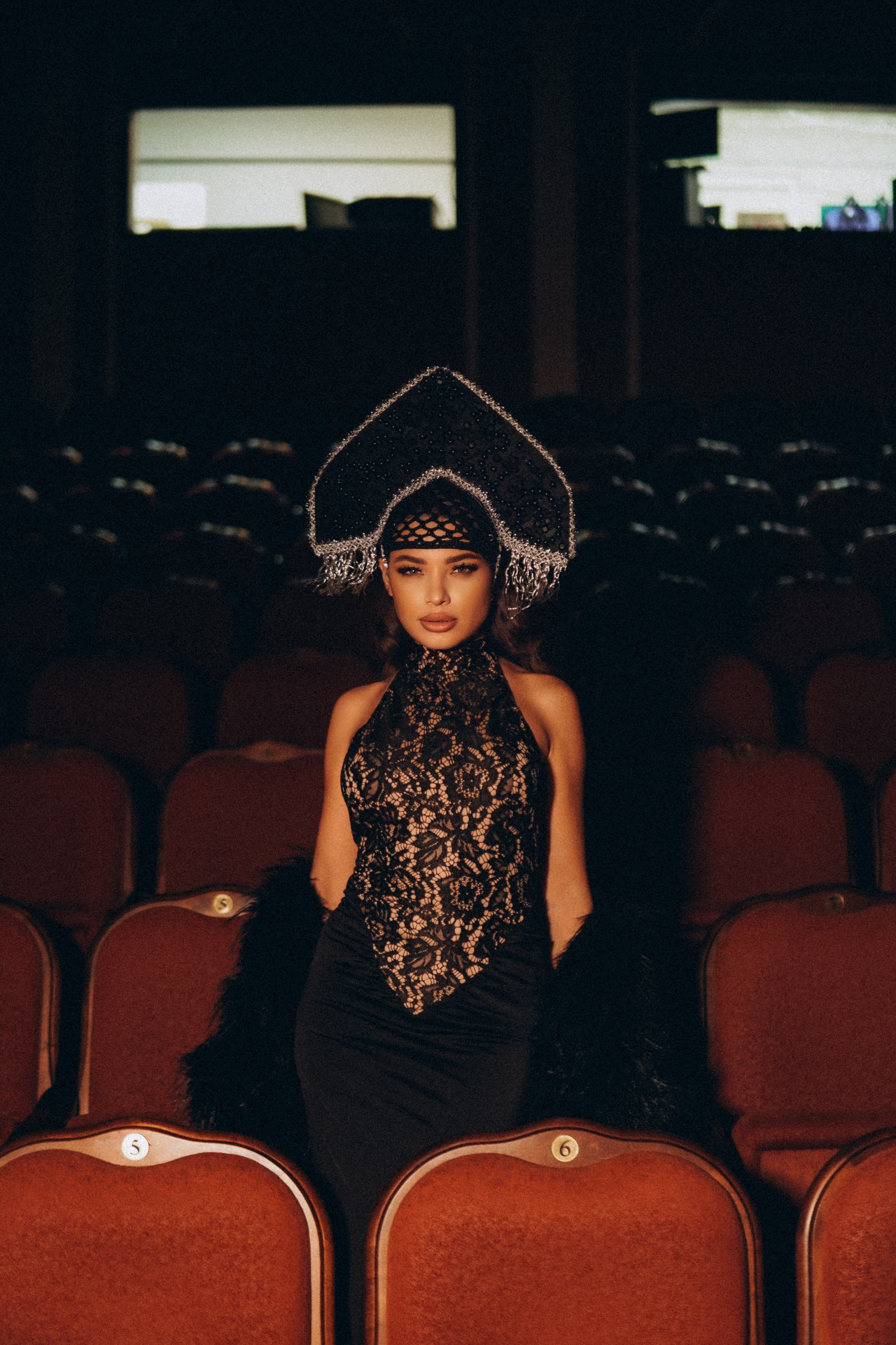 Русский стиль. Сибирский фотограф Братск, Иркутск Анна Галанина