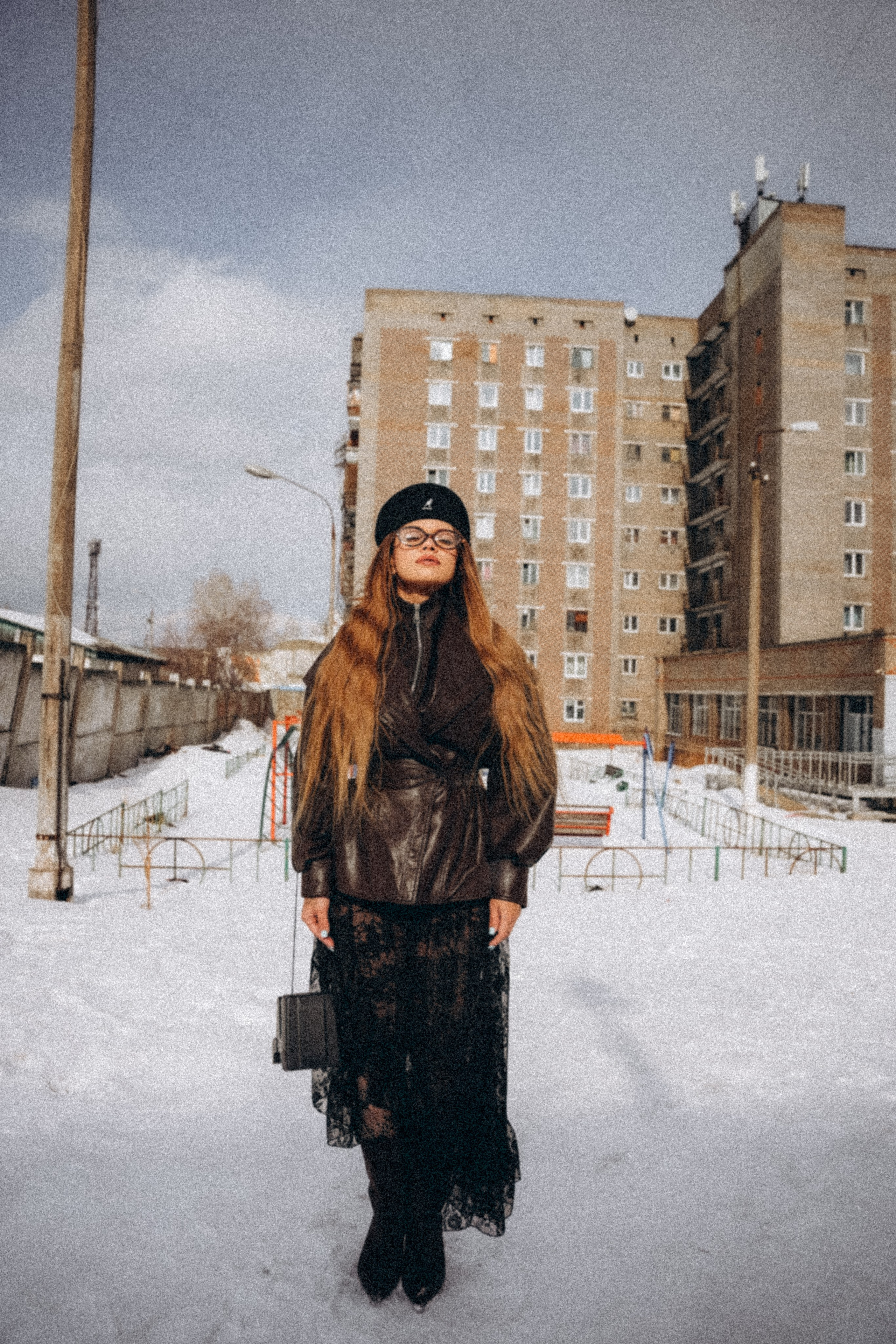 Фотодни. Сибирский фотограф Братск, Иркутск Анна Галанина